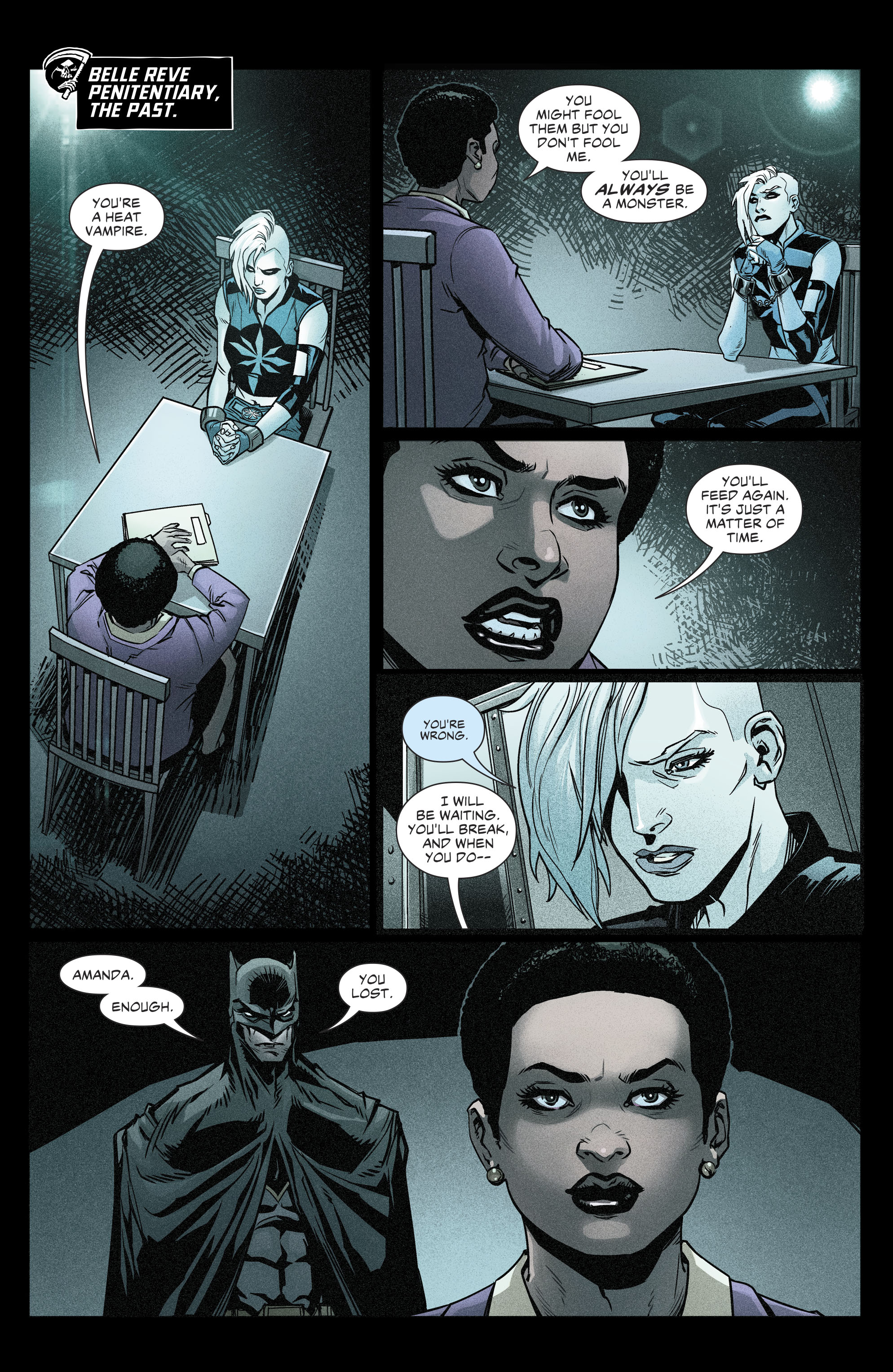 Suicide Squad (2016-) issue 23 - Page 6