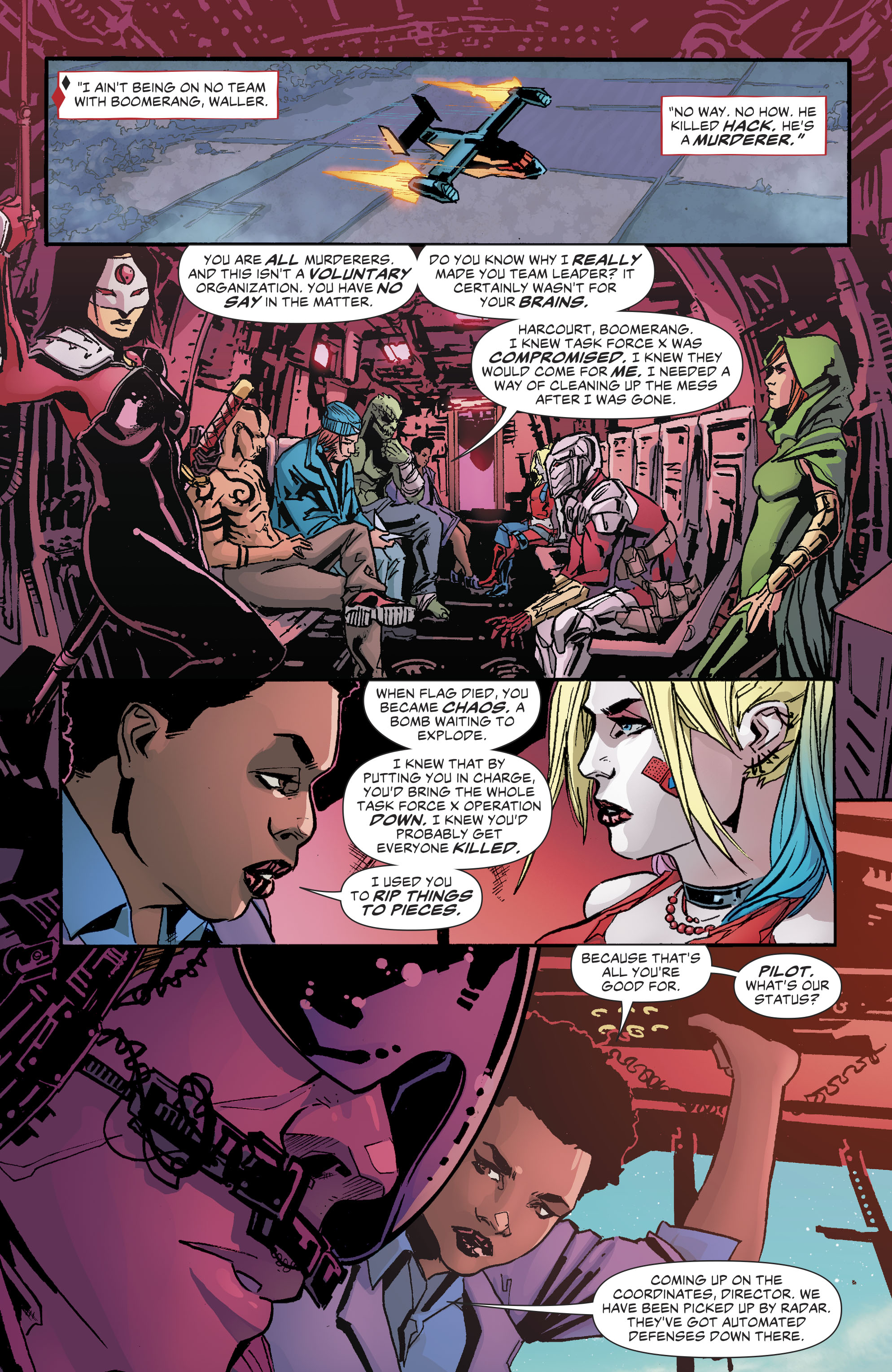 Suicide Squad (2016-) issue 25 - Page 16