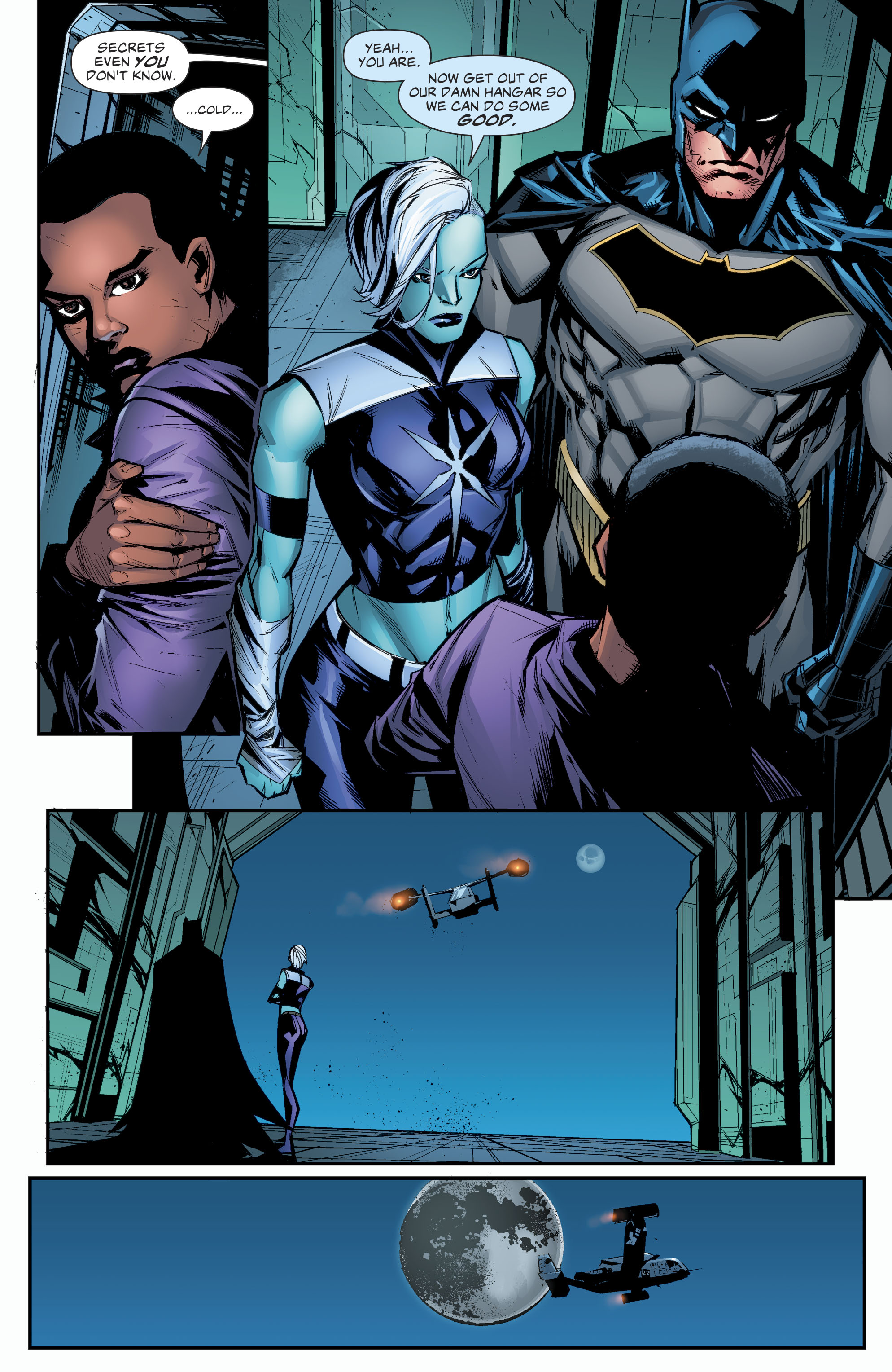 Suicide Squad (2016-) issue 25 - Page 29