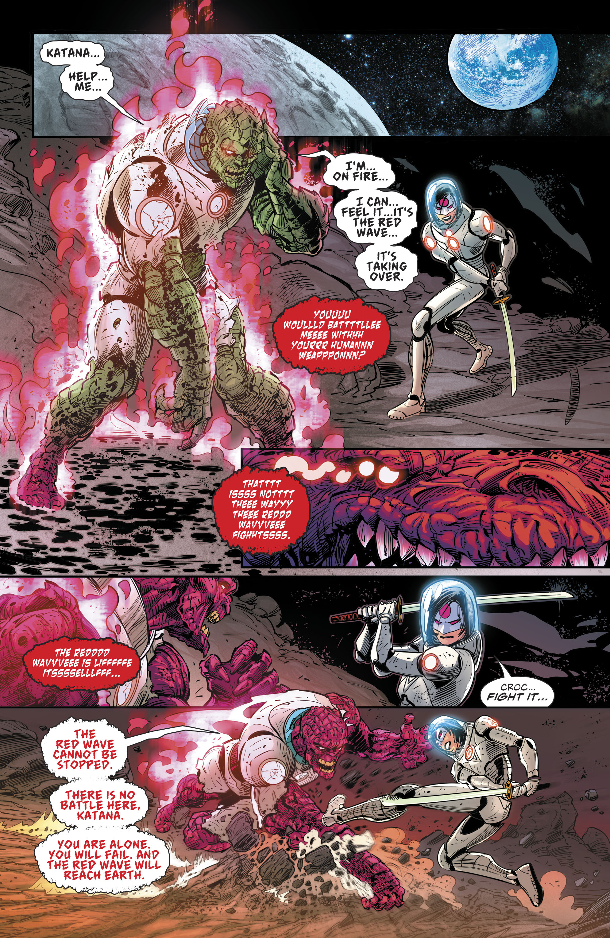 Suicide Squad (2016-) issue 30 - Page 14