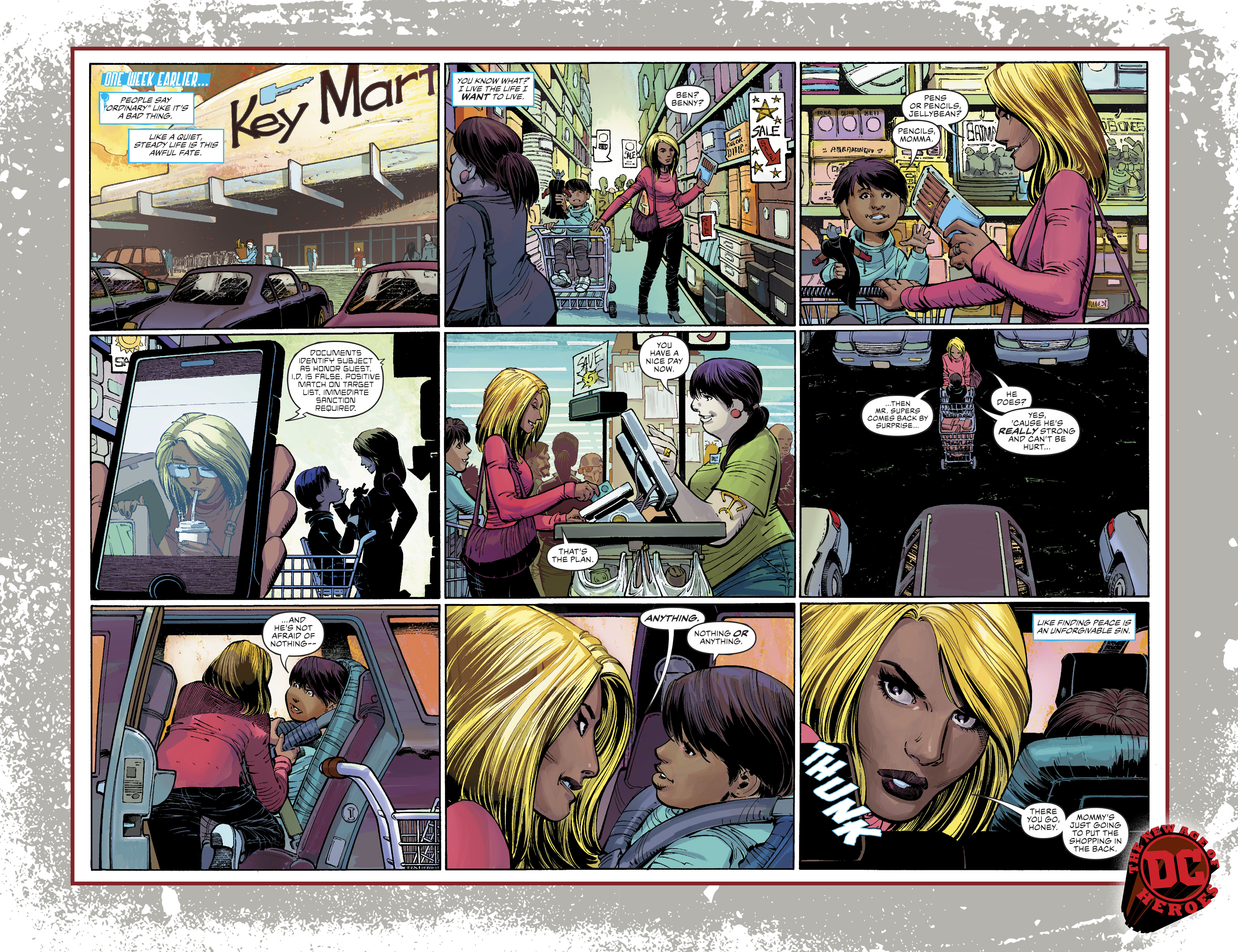 Suicide Squad (2016-): Chapter 33 - Page 25