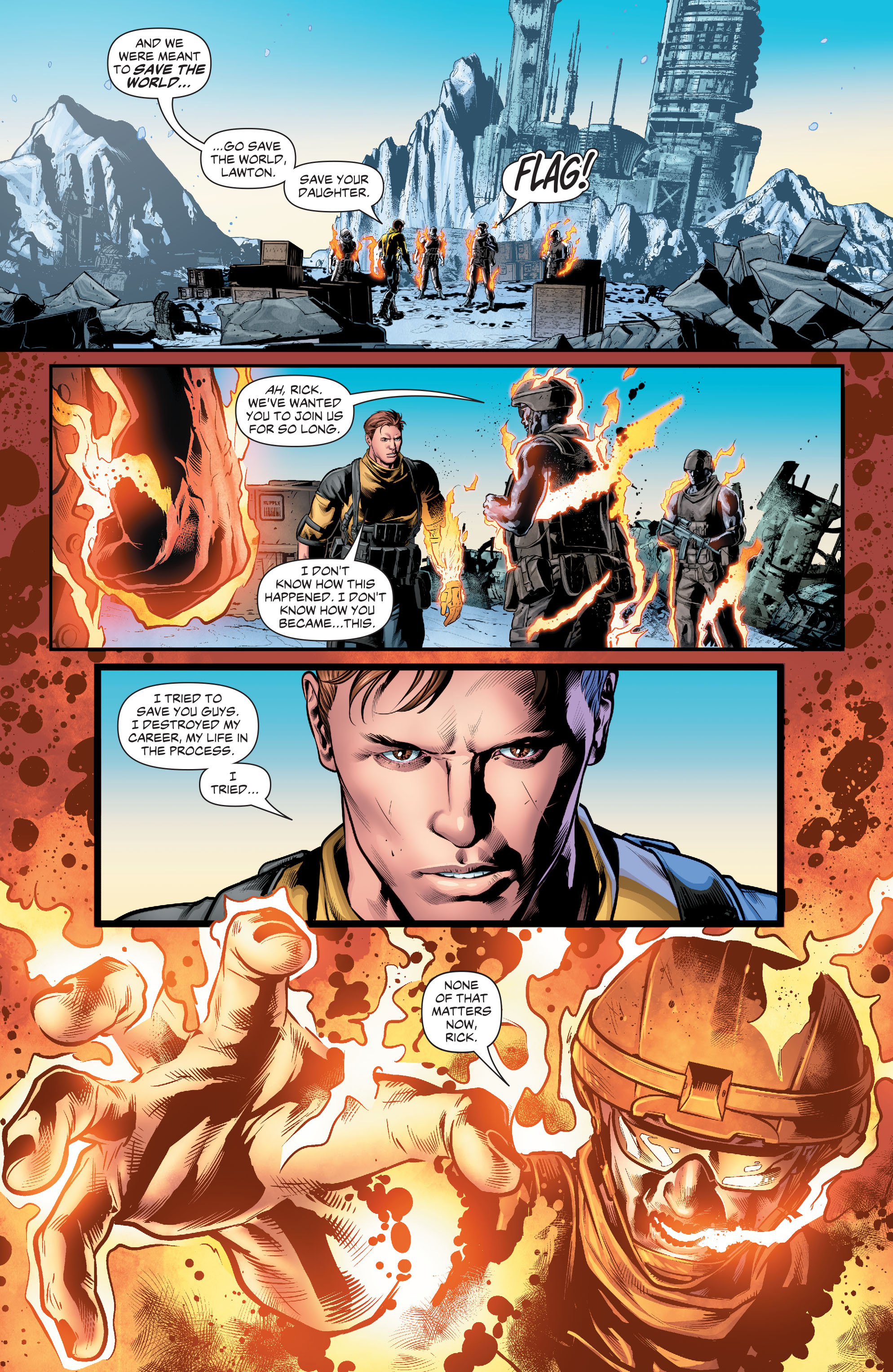 Suicide Squad (2016-) issue 50 - Page 28