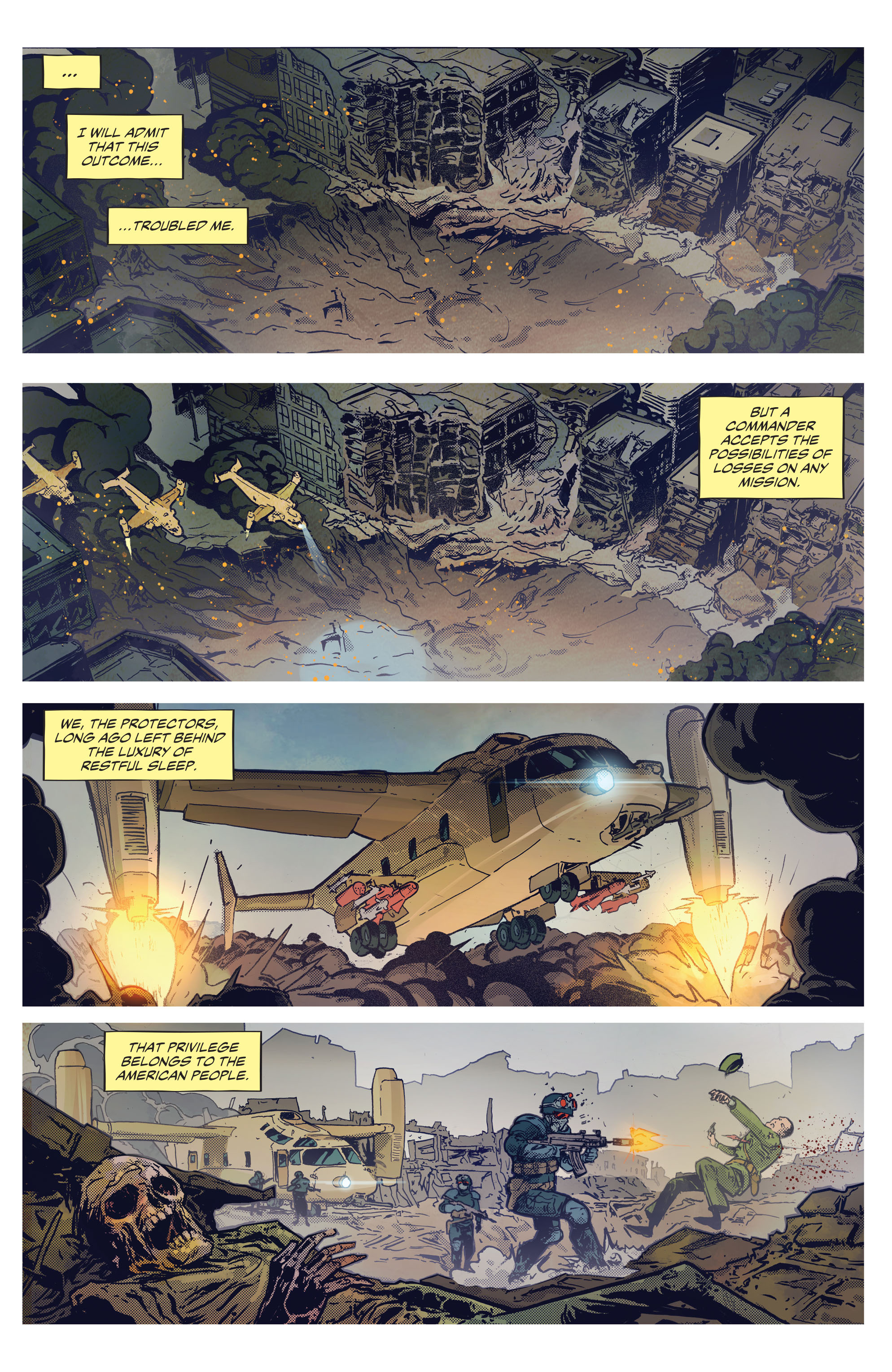 Suicide Squad (2016-) issue 9 - Page 19