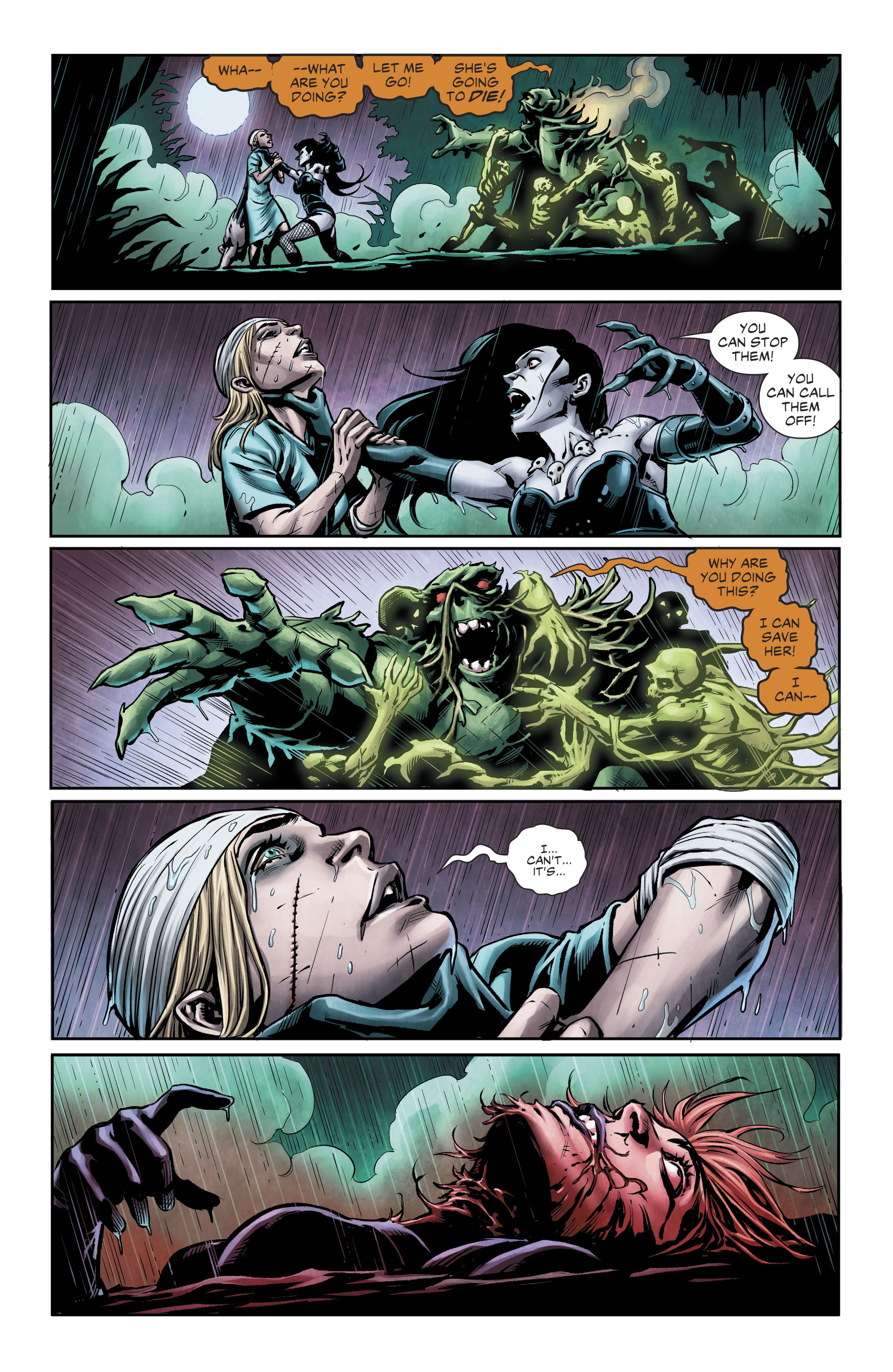 Suicide Squad (2016-): Chapter Annual-1 - Page 31