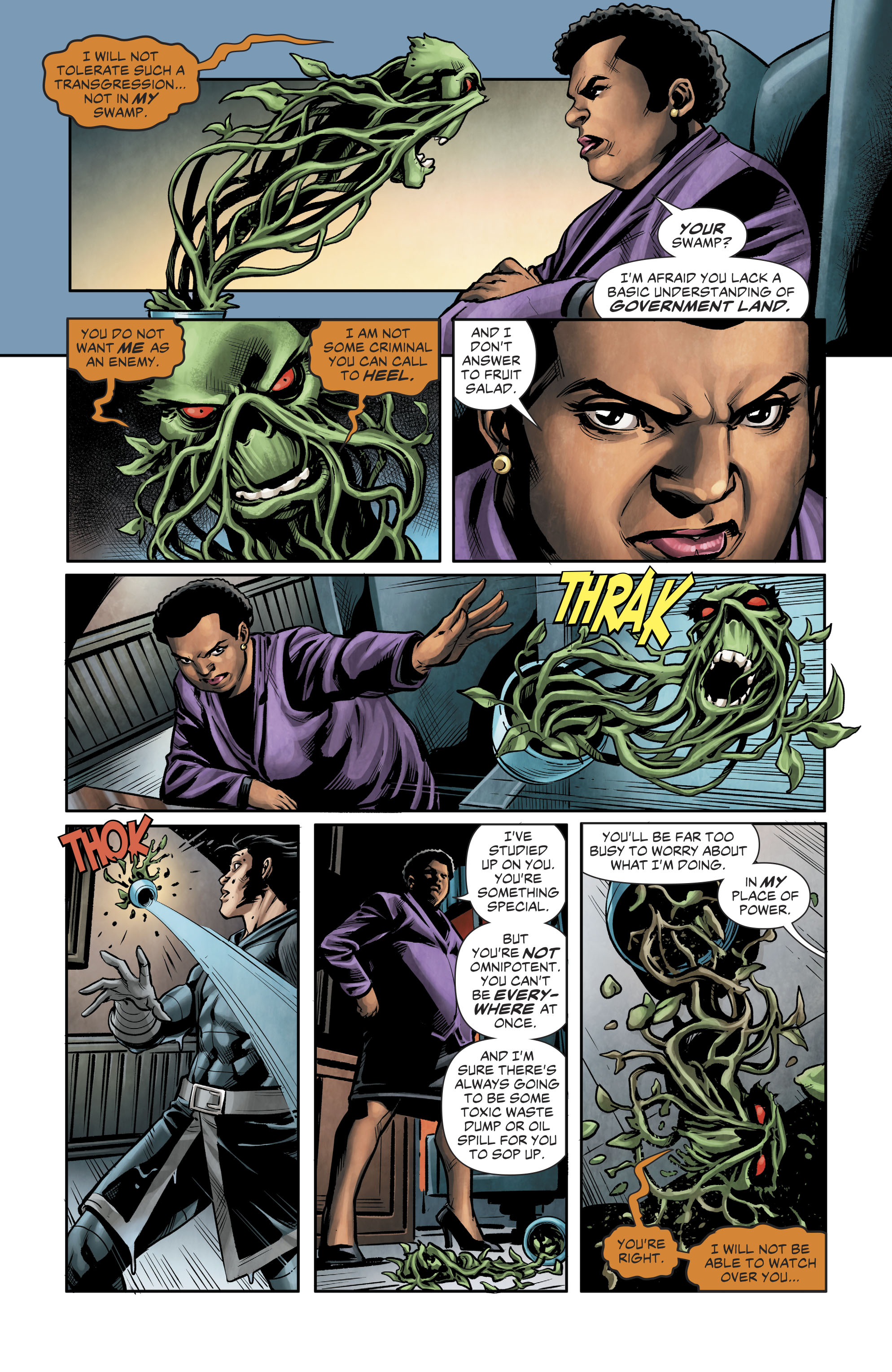 Suicide Squad (2016-): Chapter Annual-1 - Page 36