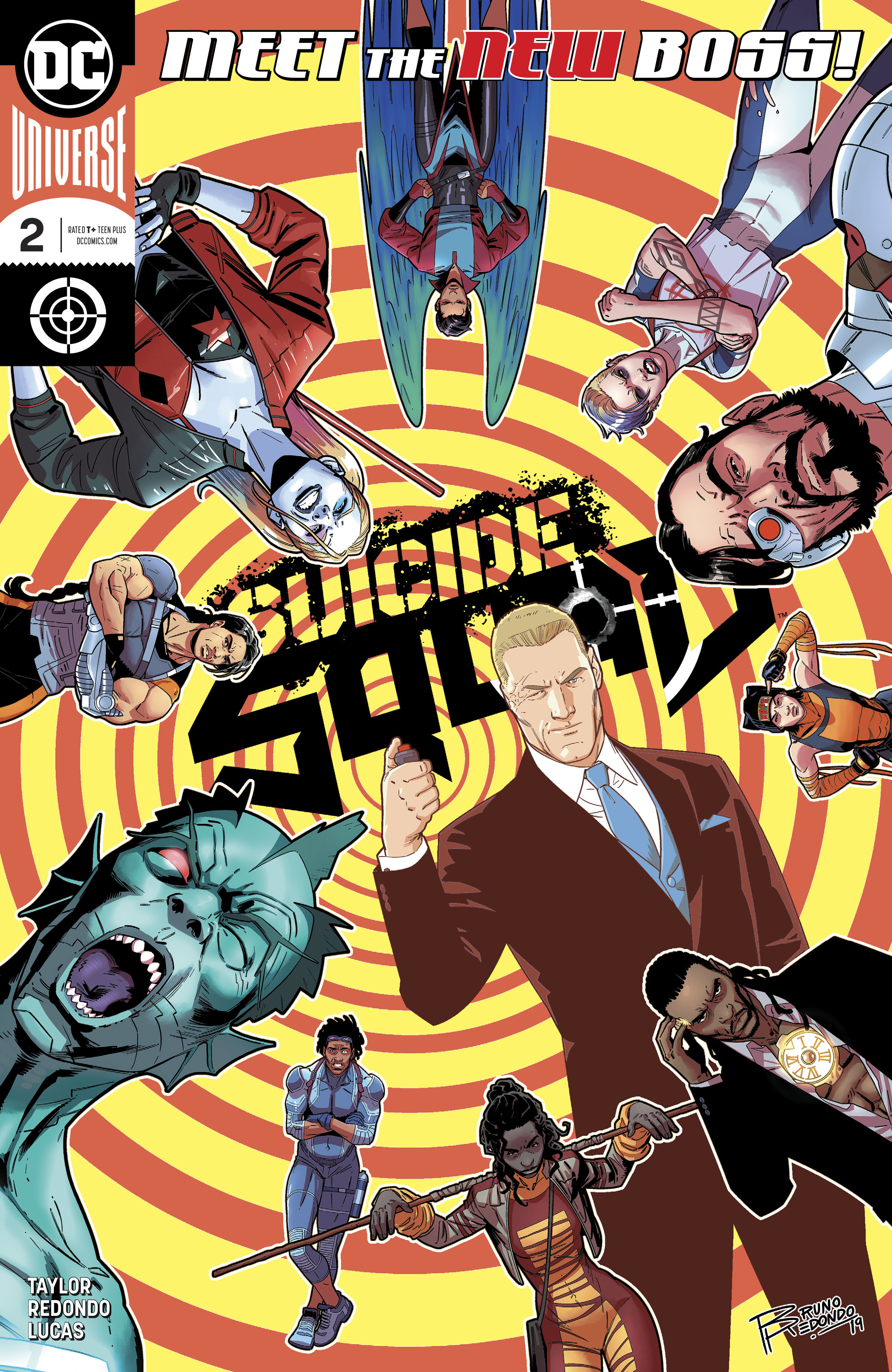 The Suicide Squad Parents Guidecontribution.Html - am1xz49
