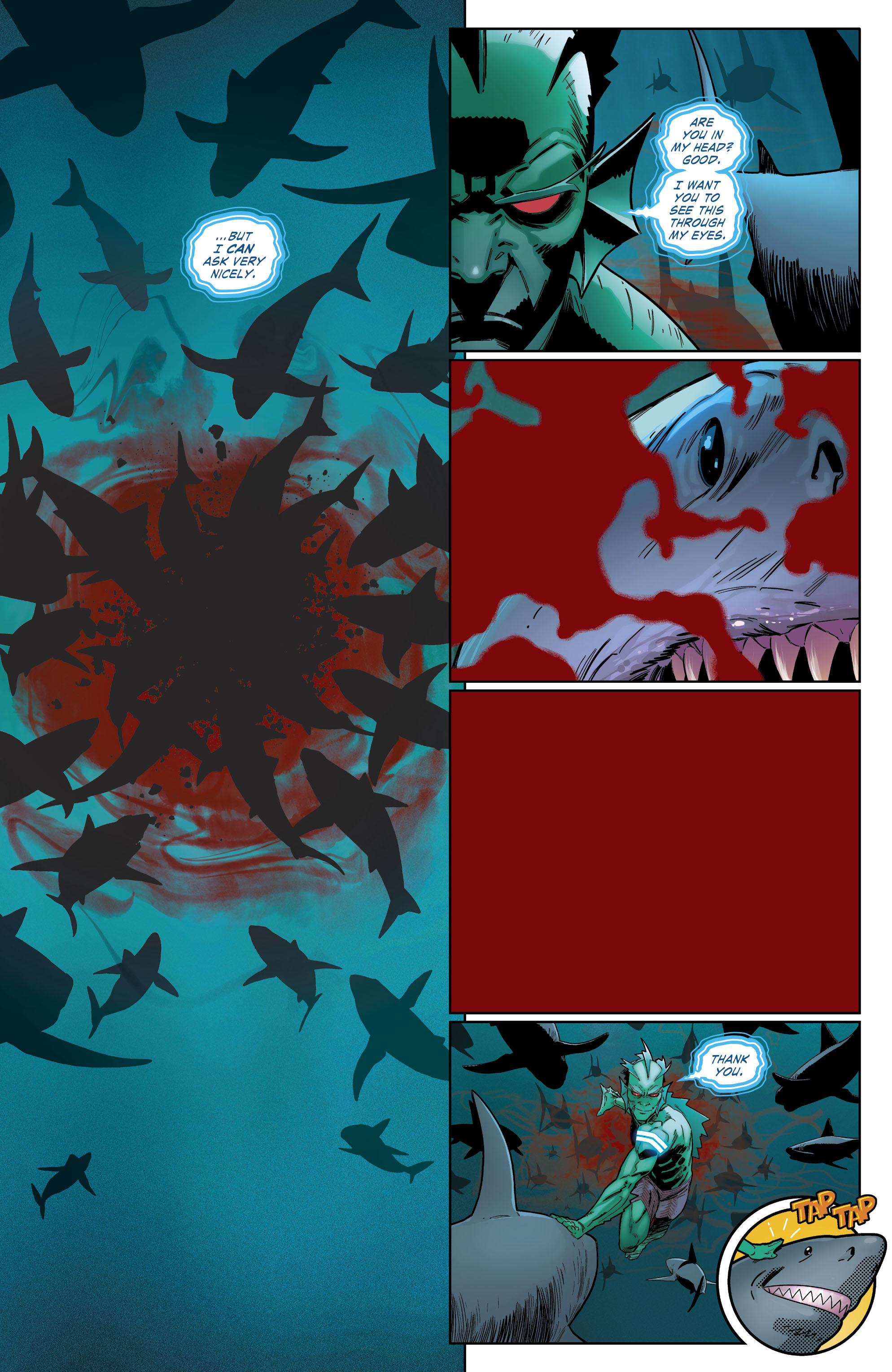 Suicide Squad (2019-) issue 3 - Page 13