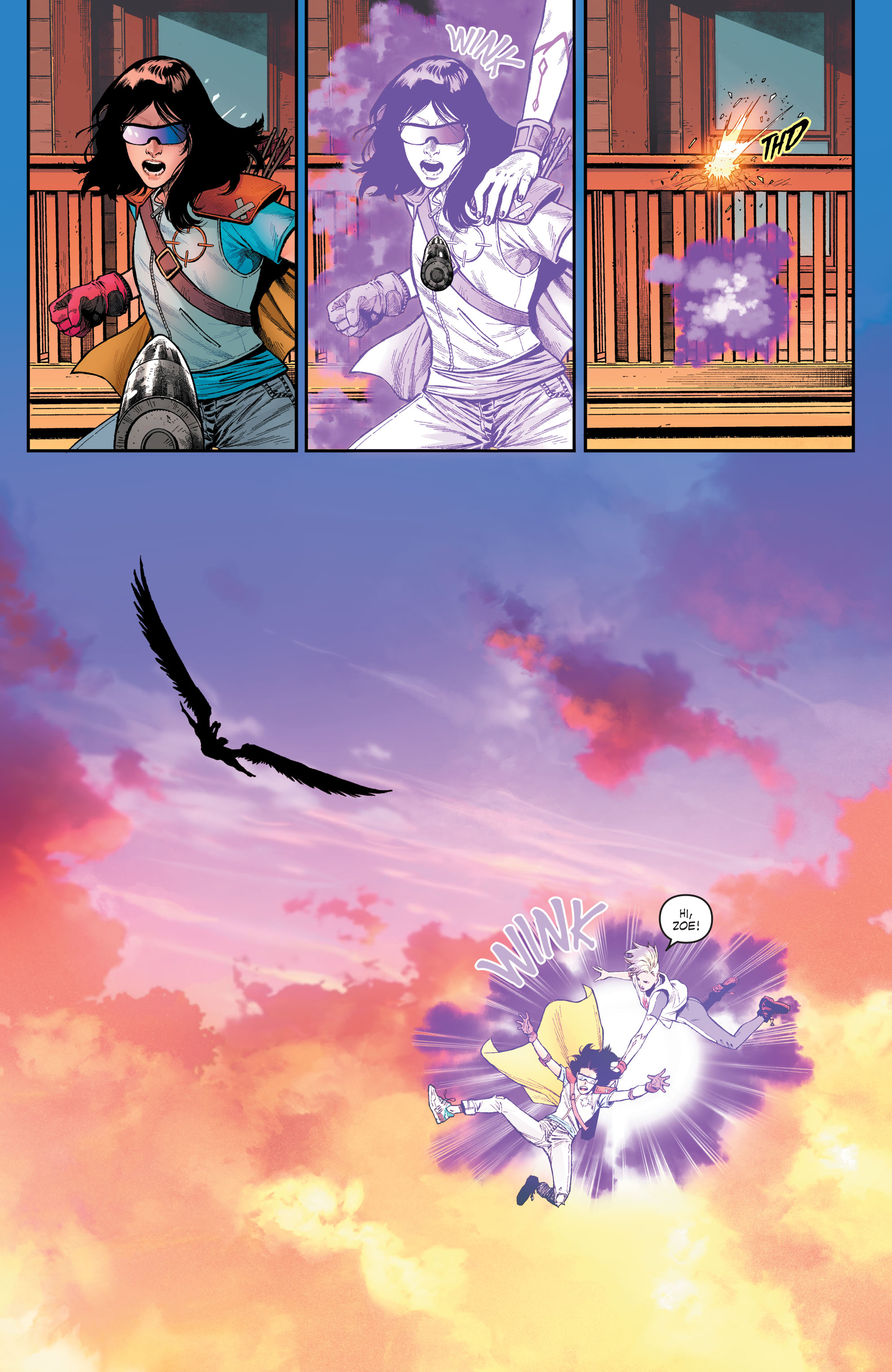 Suicide Squad (2019-) issue 7 - Page 18