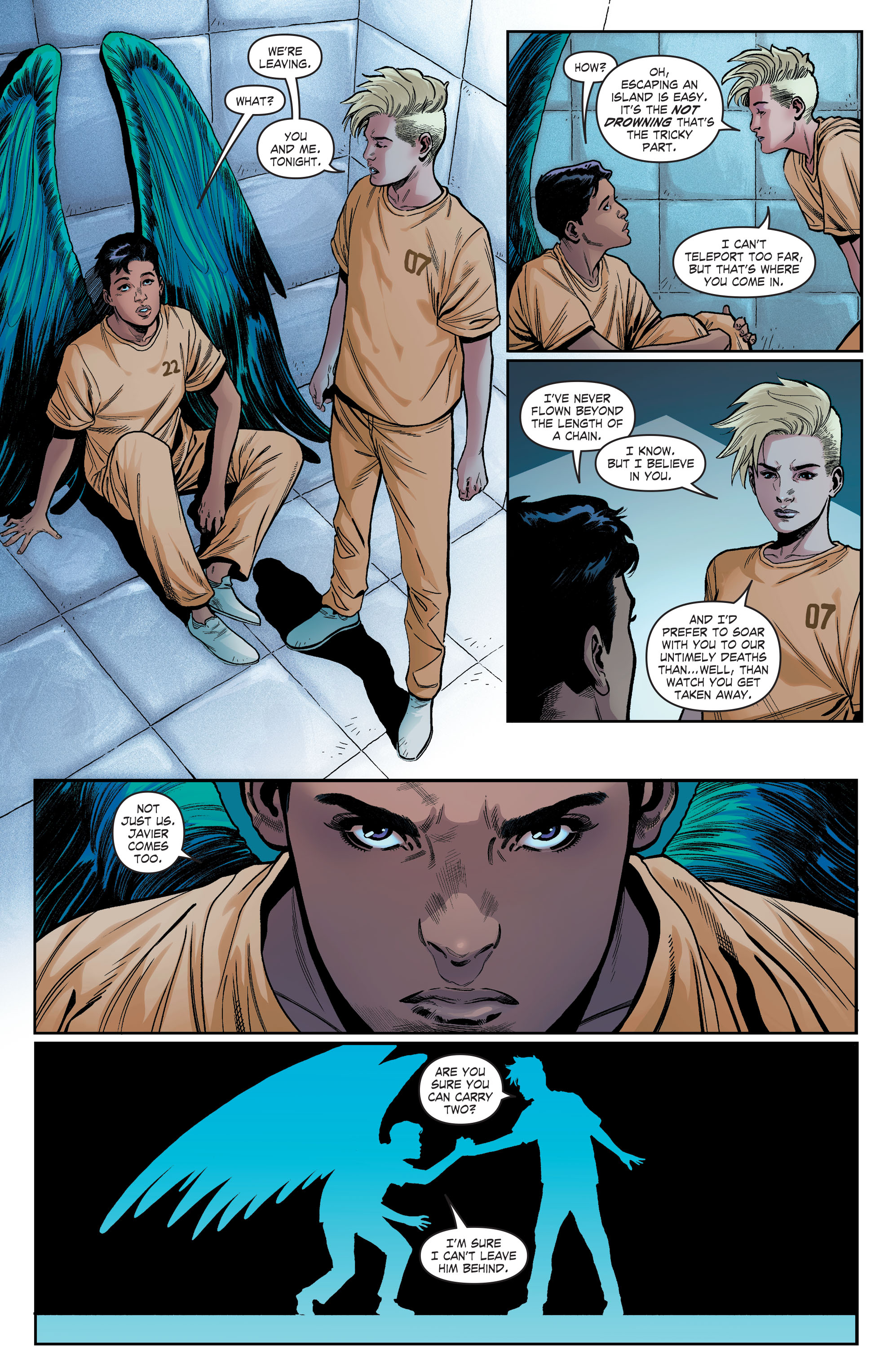 Suicide Squad (2019-) issue 8 - Page 18