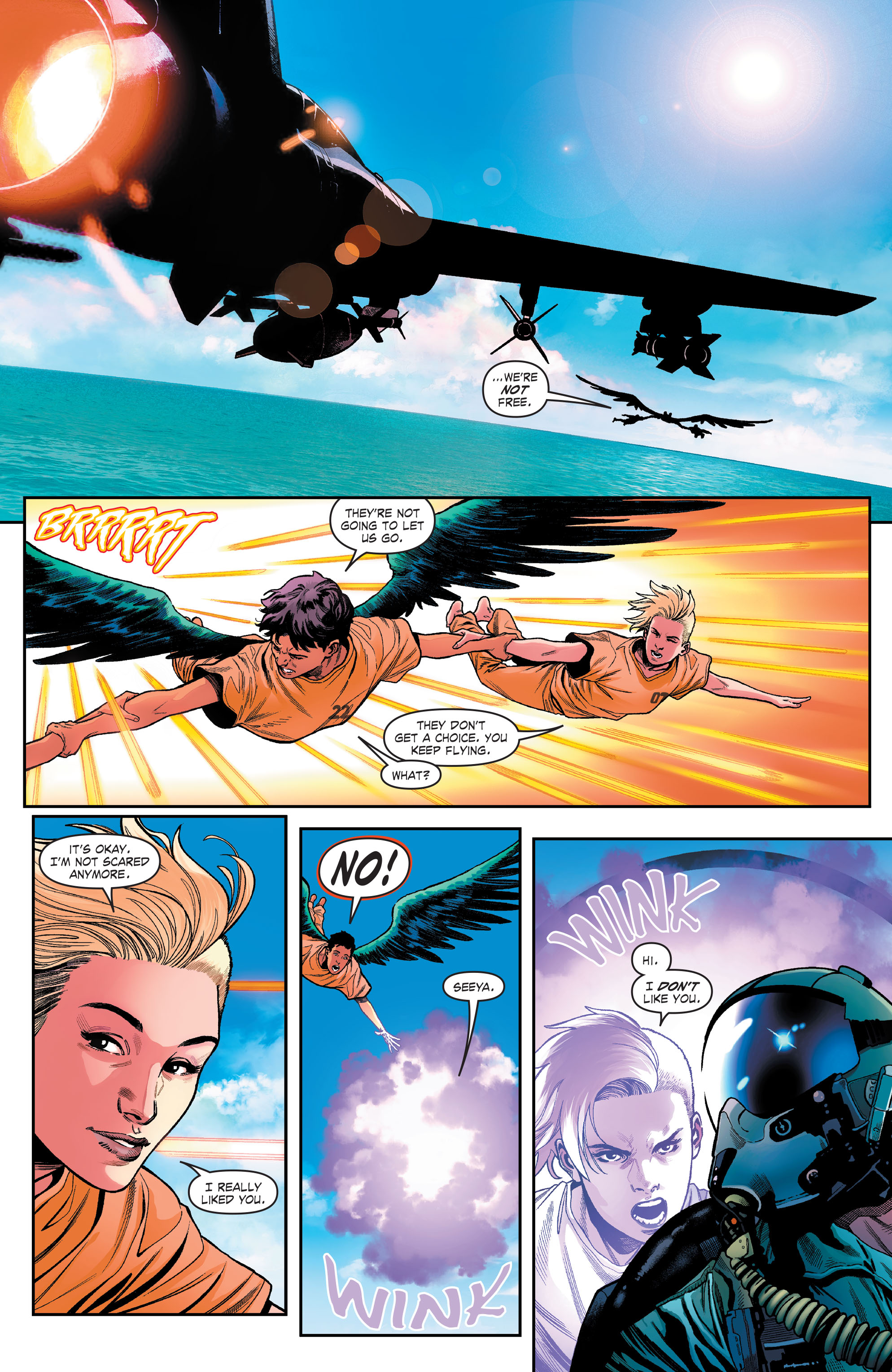 Suicide Squad (2019-) issue 8 - Page 20