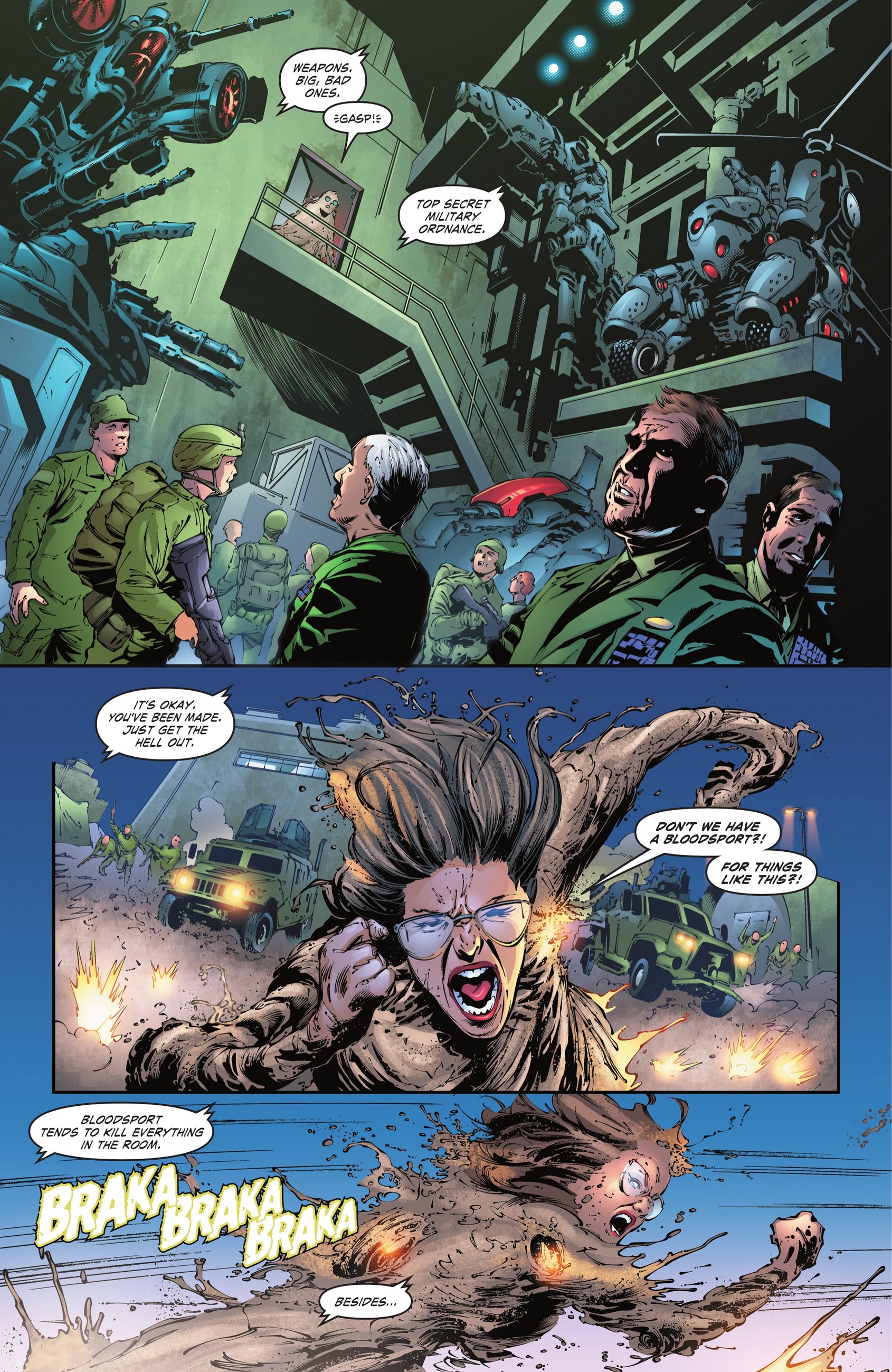 Suicide Squad (2021-) issue 14 - Page 13