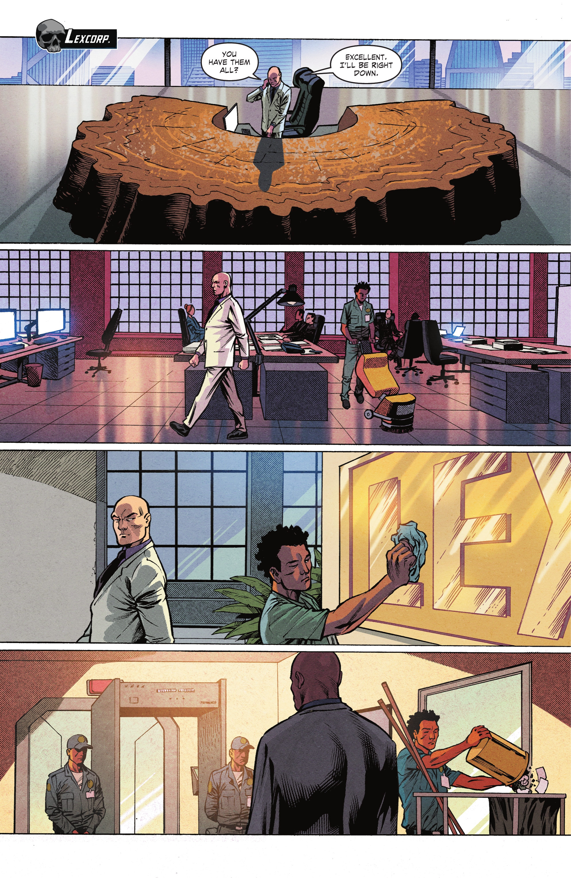 Suicide Squad (2021-) issue 15 - Page 9