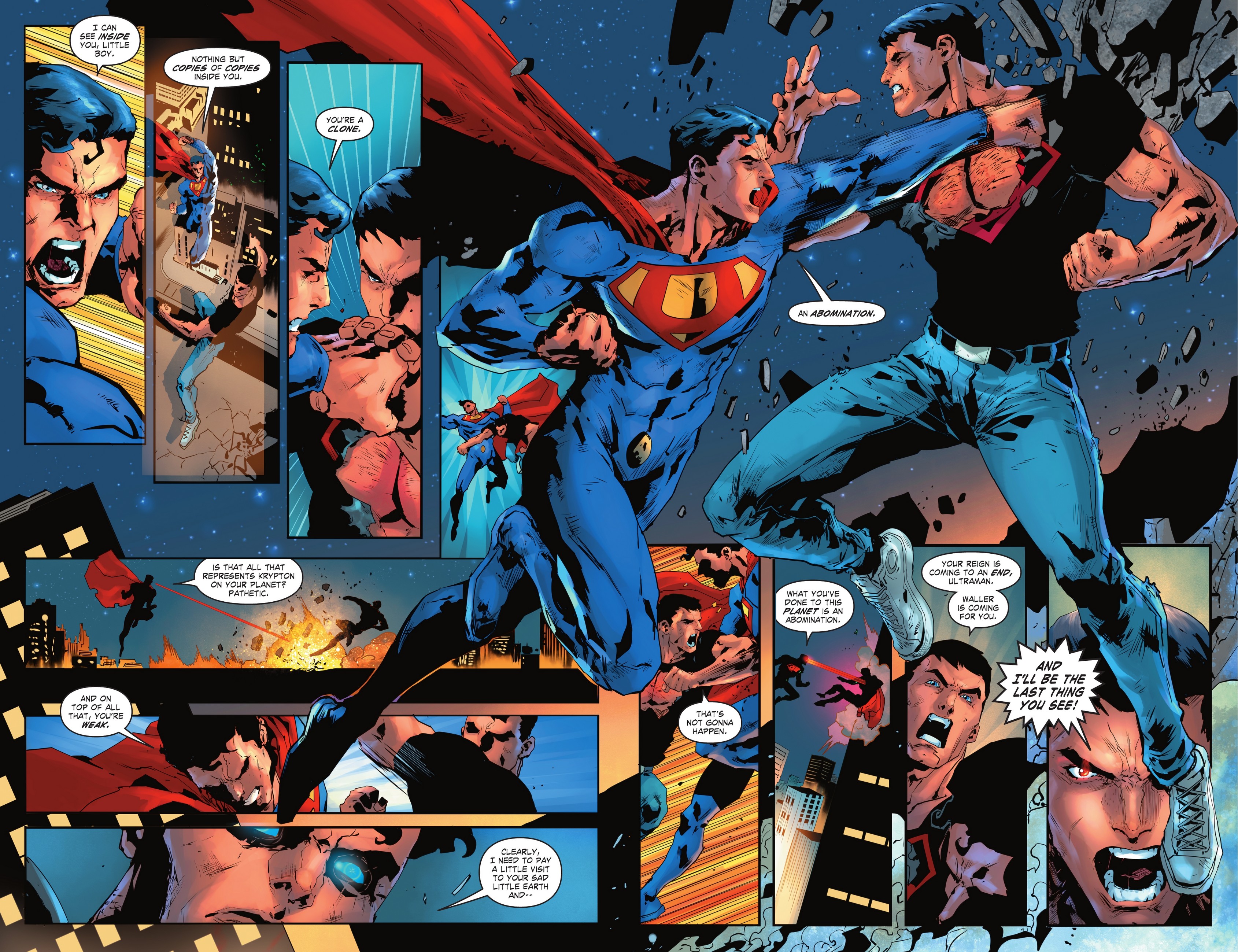Suicide Squad (2021-): Chapter 6 - Page 16