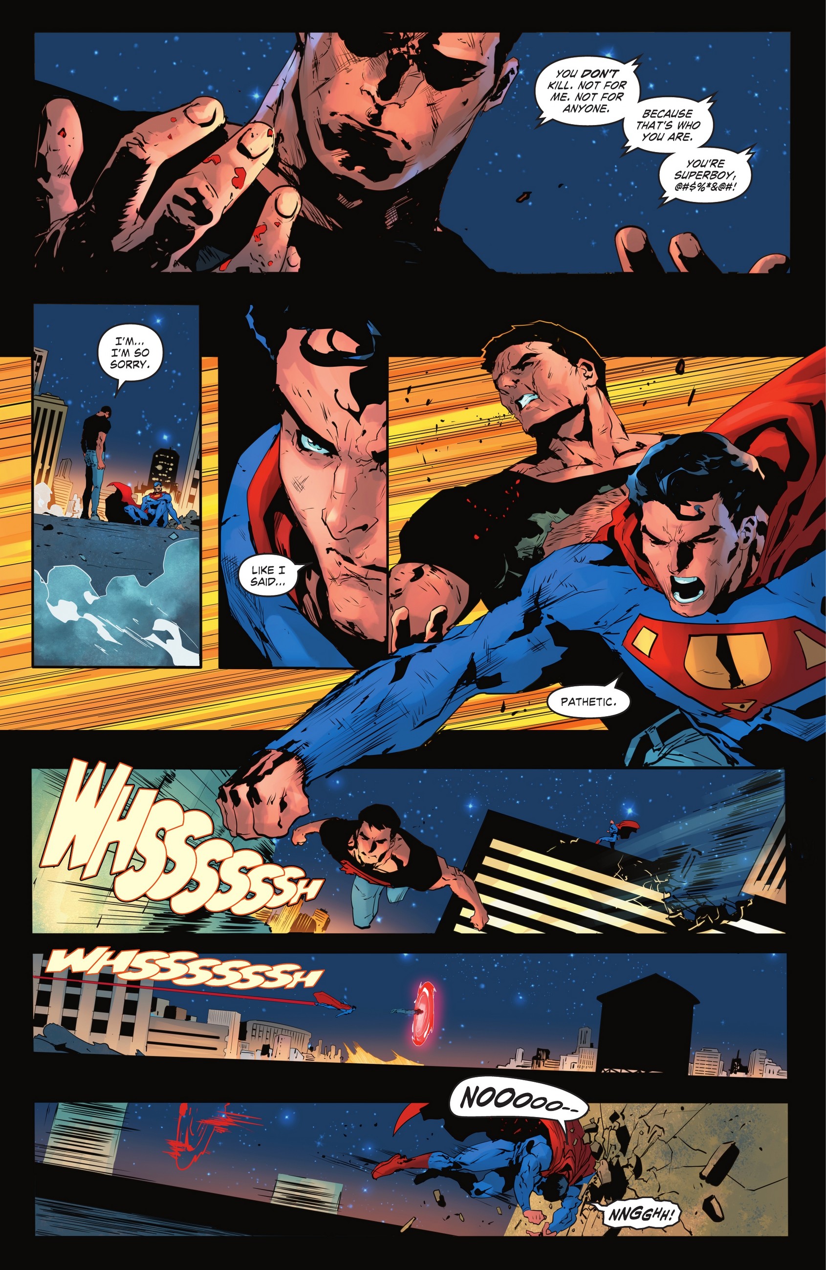 Suicide Squad (2021-): Chapter 6 - Page 19