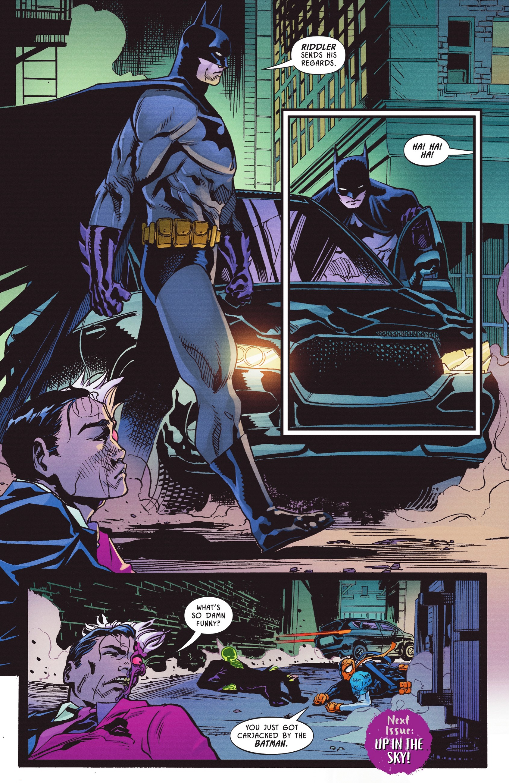 Suicide Squad (2021-): Chapter 6 - Page 36