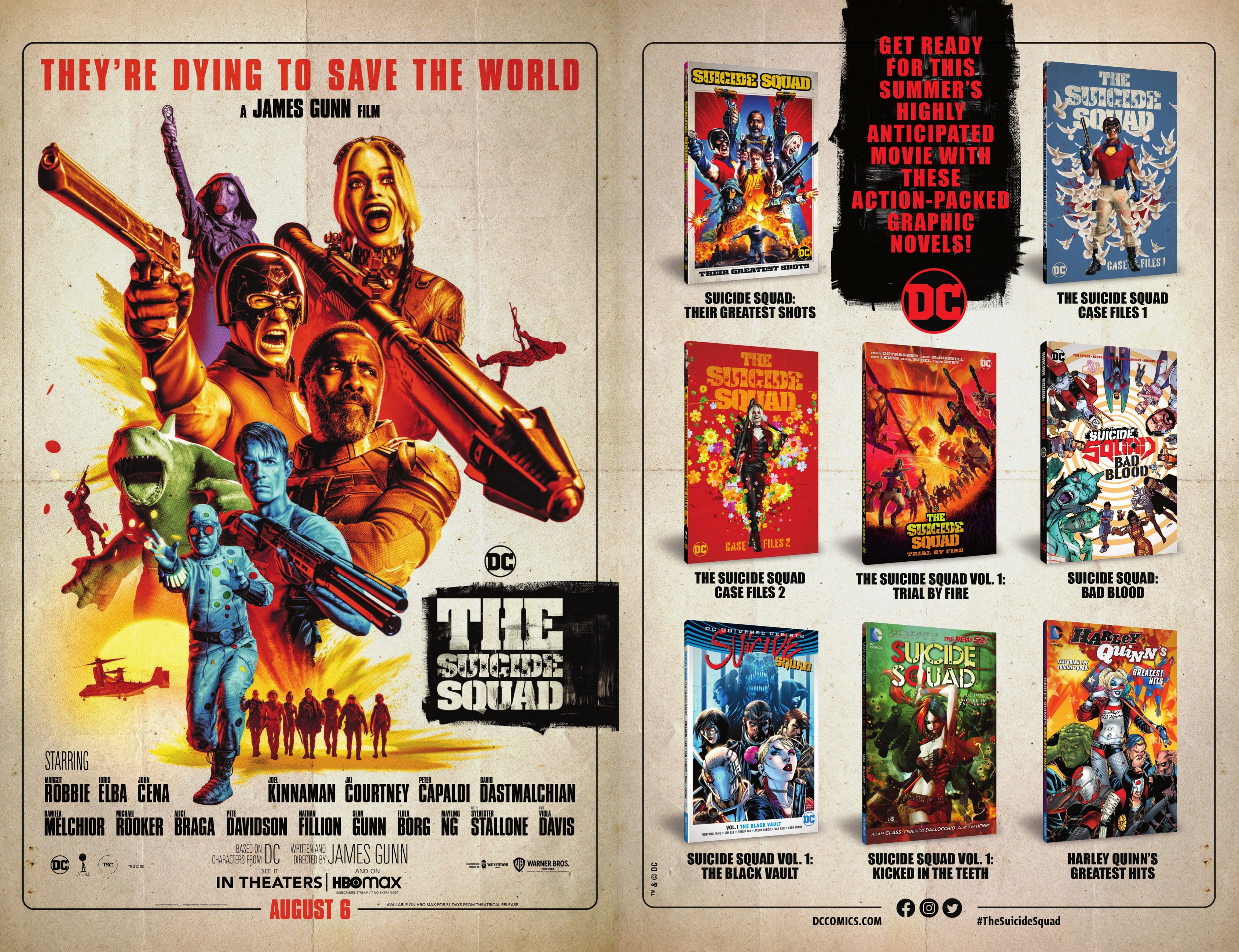 Suicide Squad (2021-): Chapter 6 - Page 37