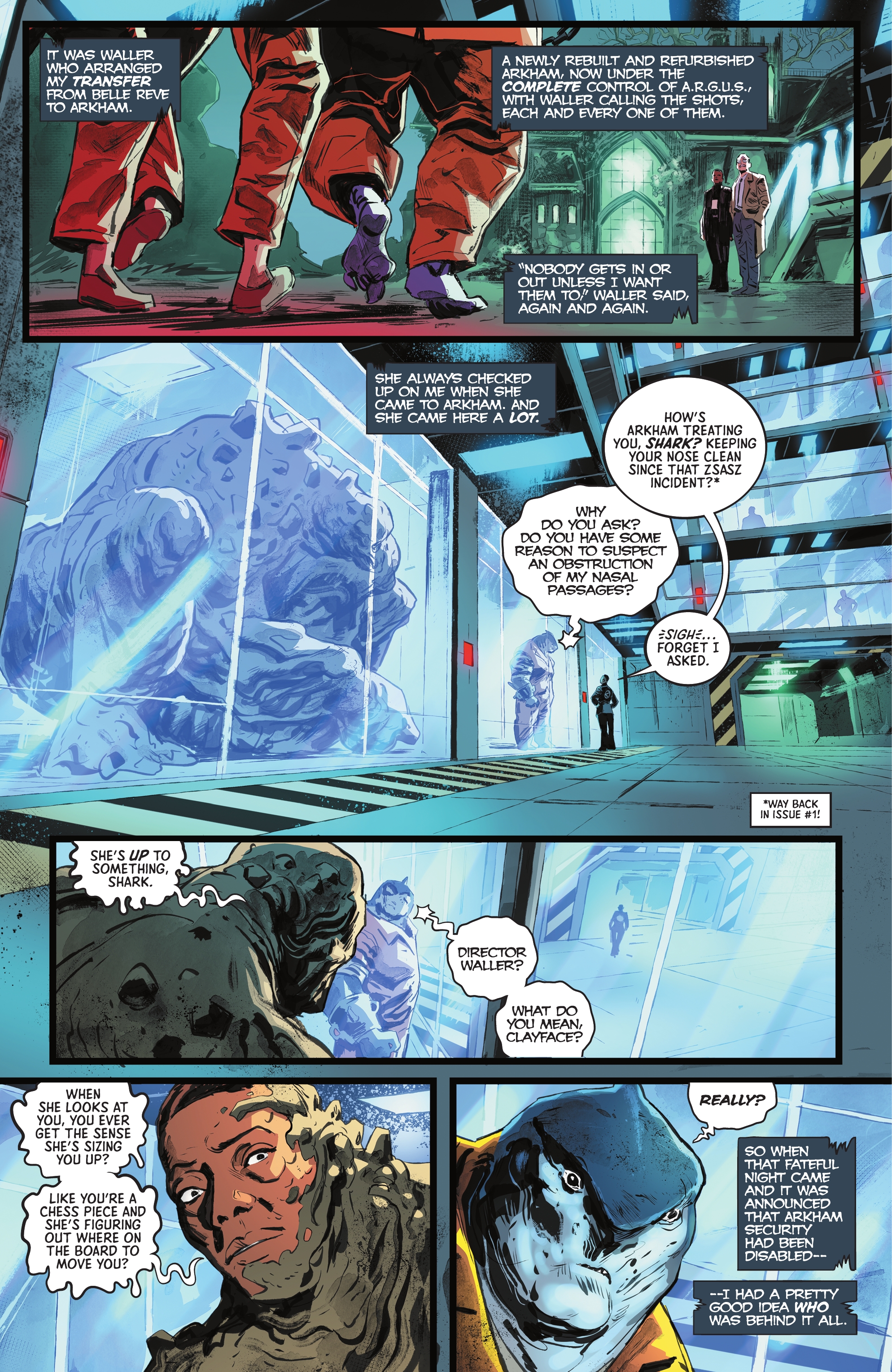 <{ $series->title }} issue 5 - Page 7