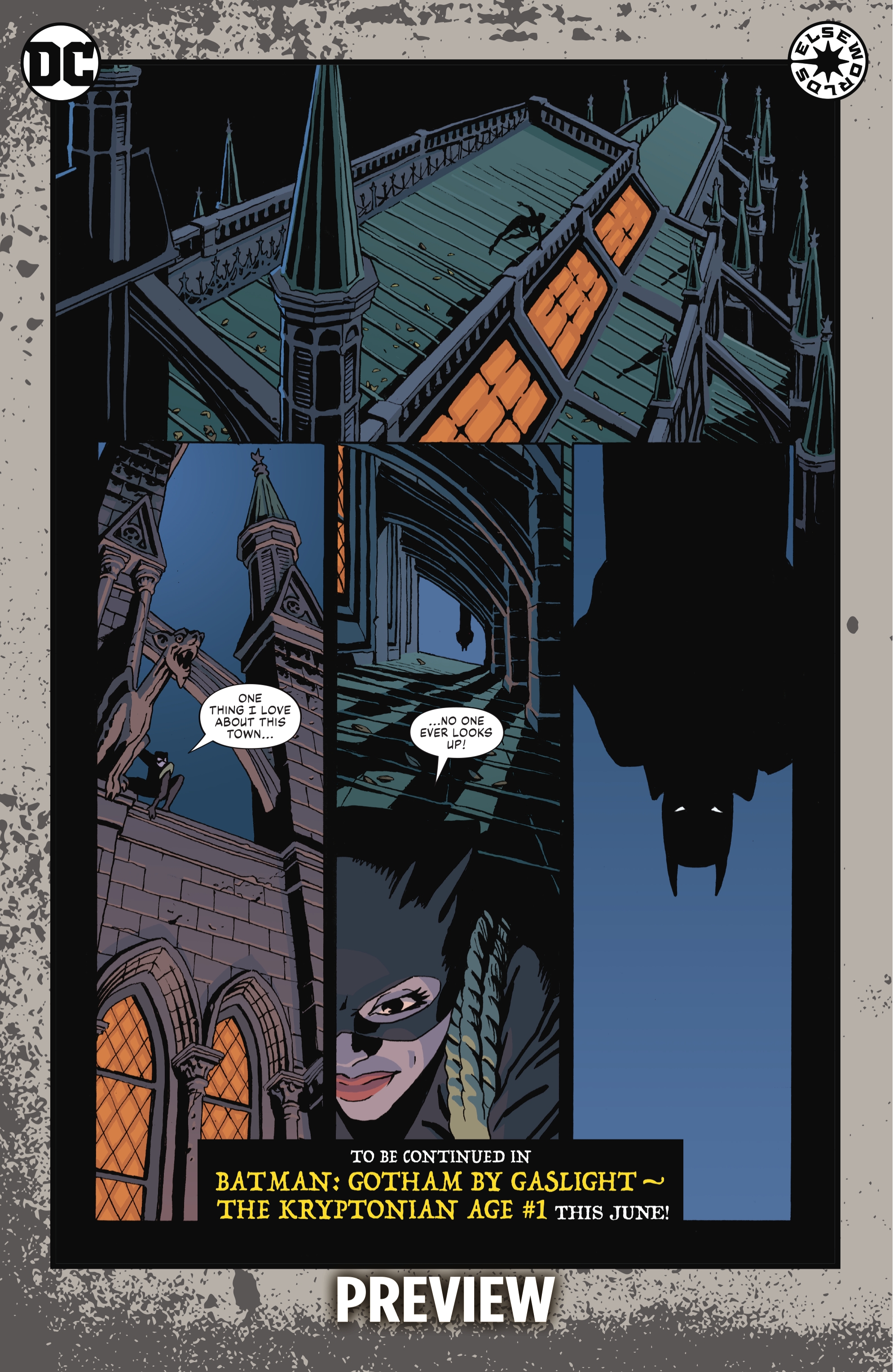 Suicide Squad: Kill Arkham Asylum (2023-) issue 5 - Page 26