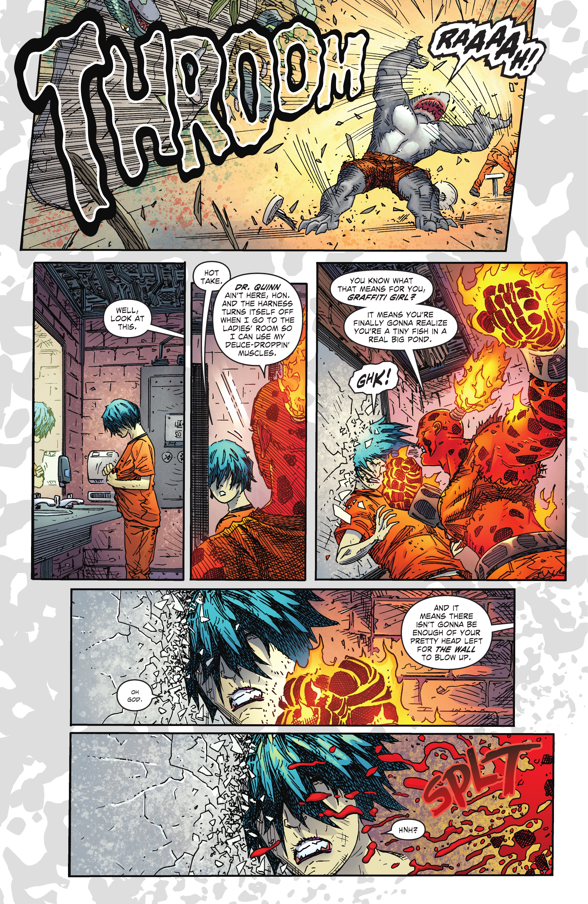 <{ $series->title }} issue 1 - Page 7