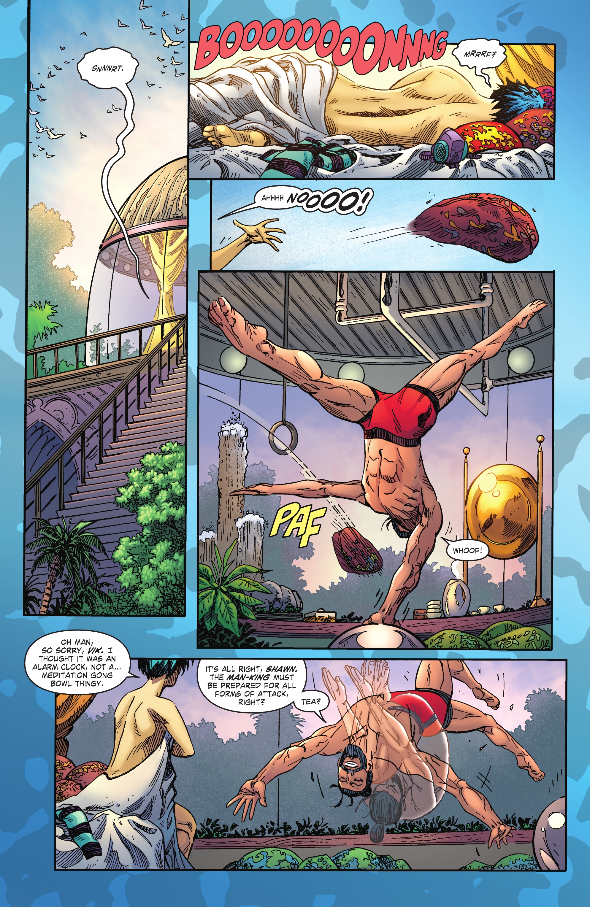 <{ $series->title }} issue 4 - Page 3