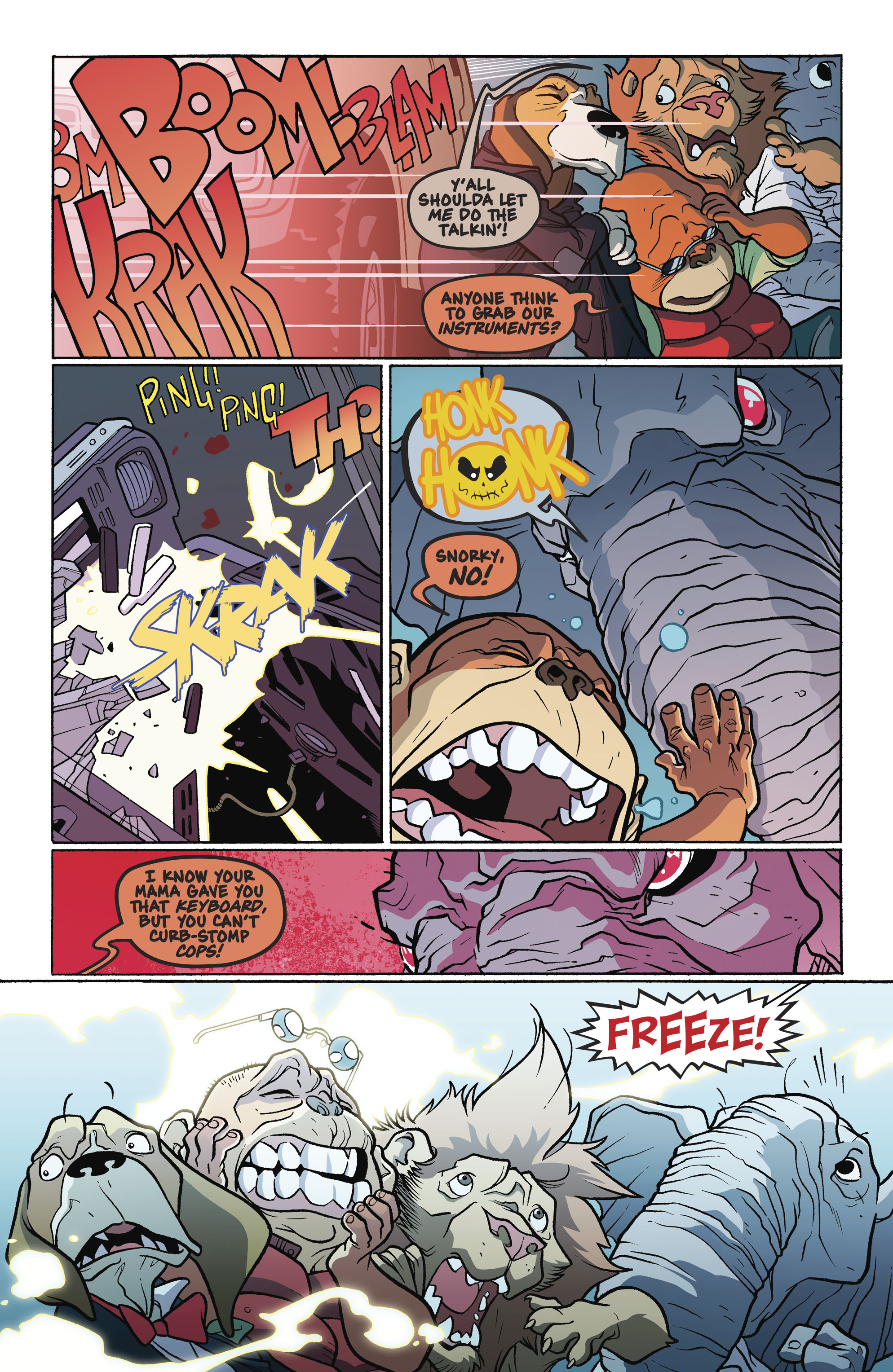 <{ $series->title }} issue 1 - Page 7