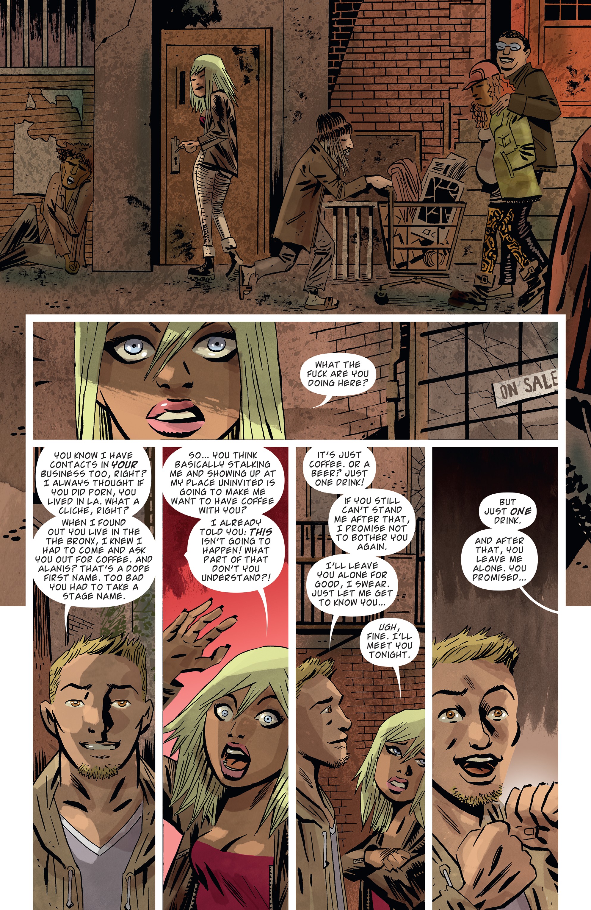 <{ $series->title }} issue 2 - Page 7