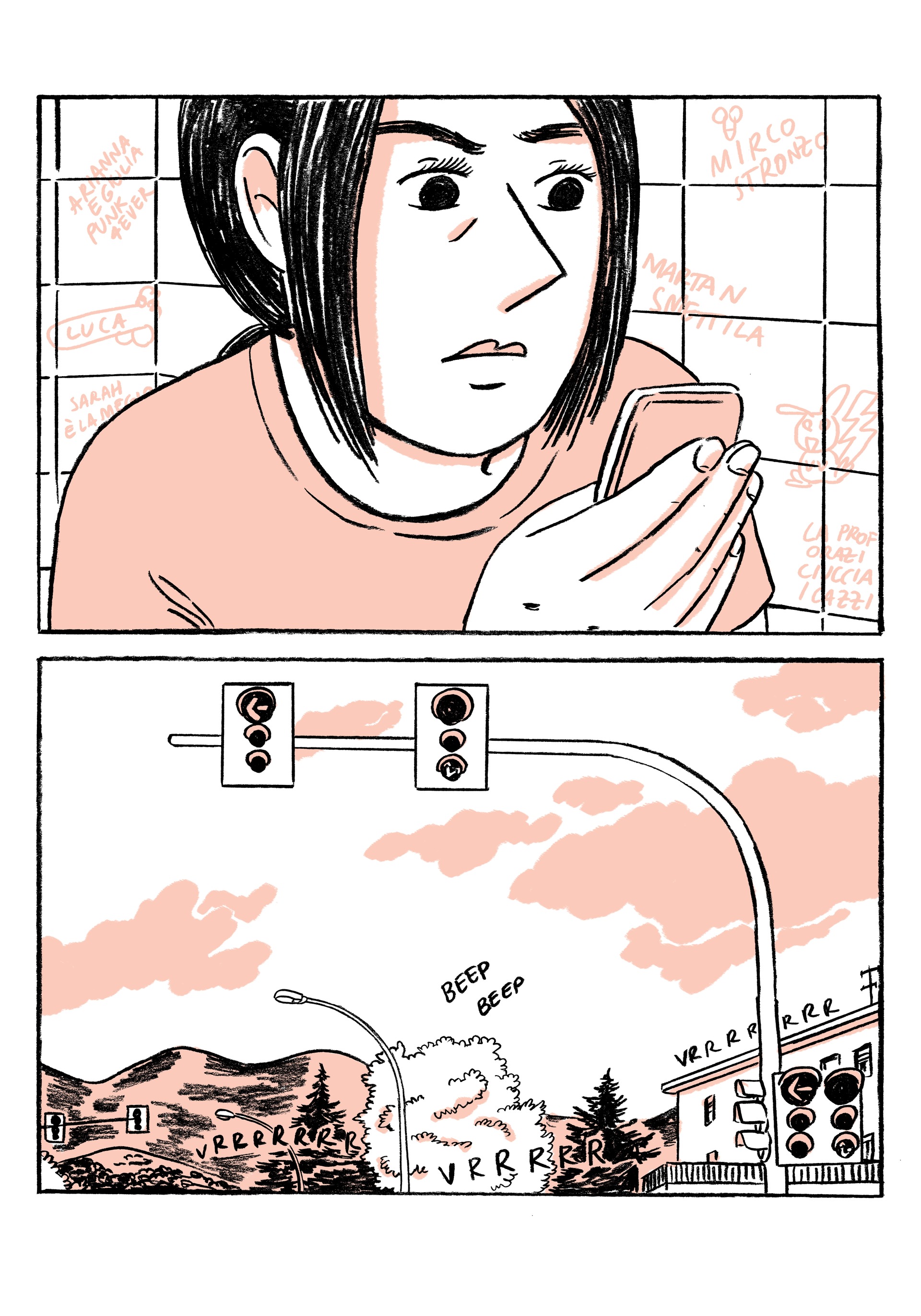 Summer Fires (2022): Chapter HC - Page 28