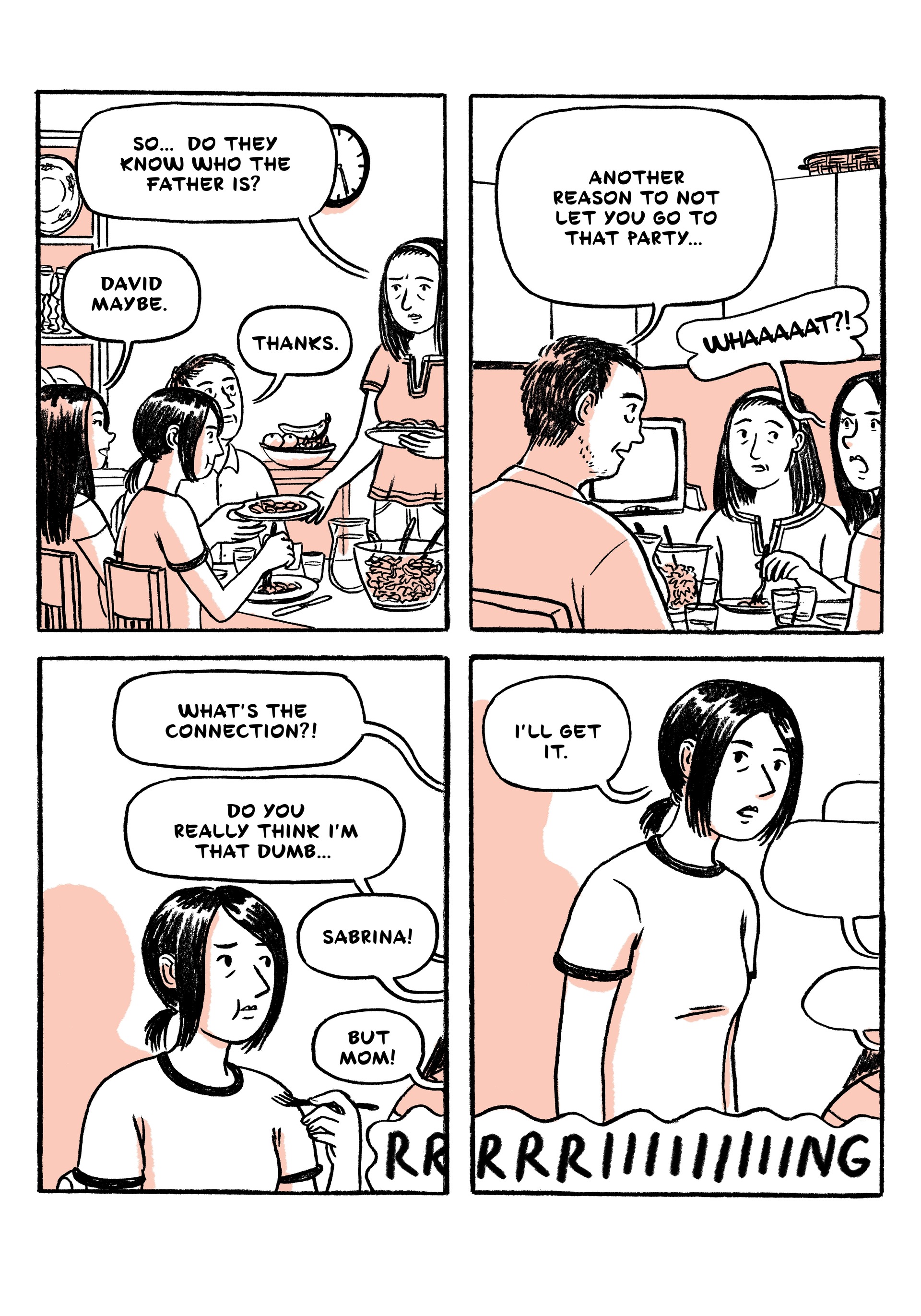 Summer Fires (2022): Chapter HC - Page 29