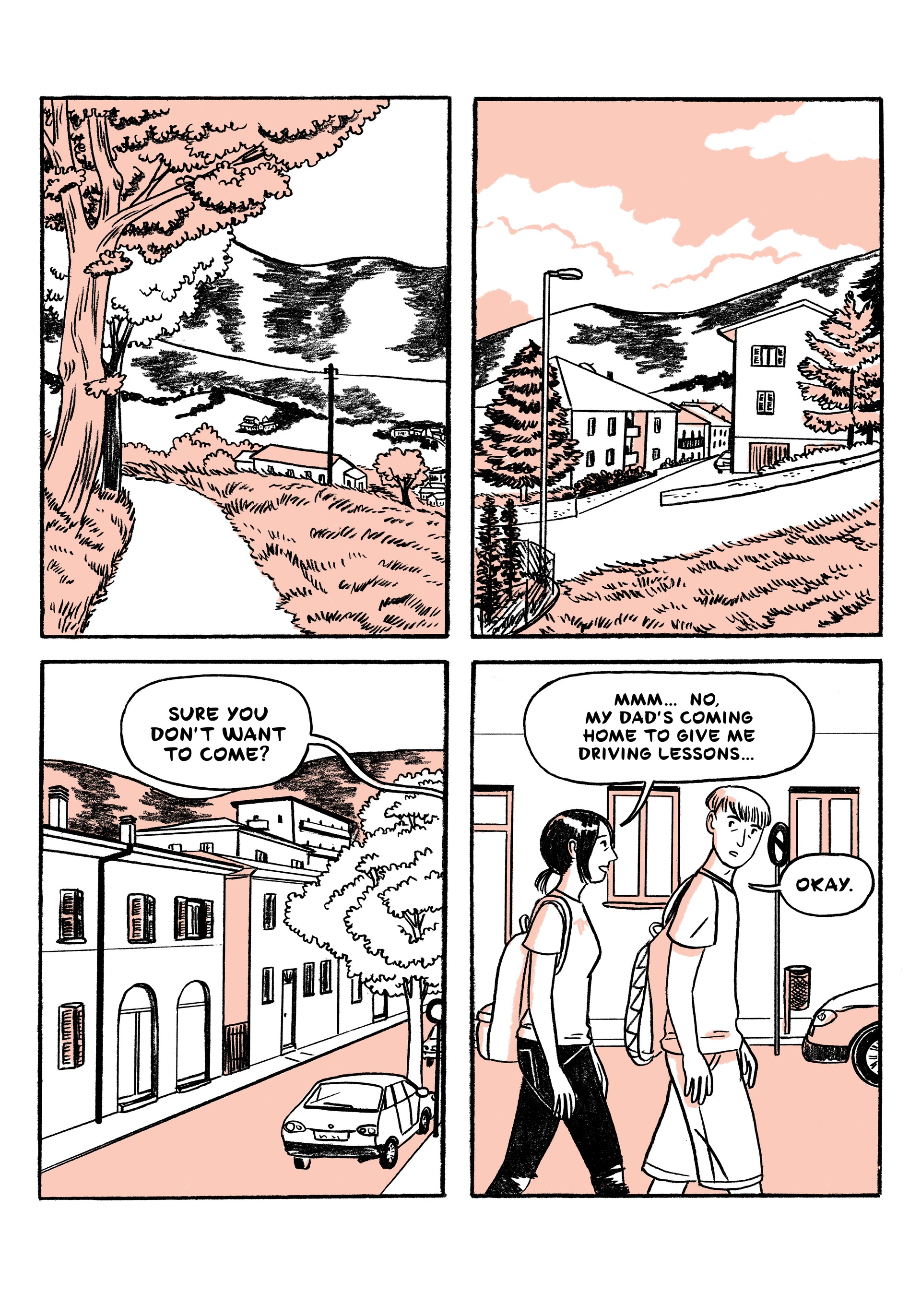 Summer Fires (2022): Chapter HC - Page 36