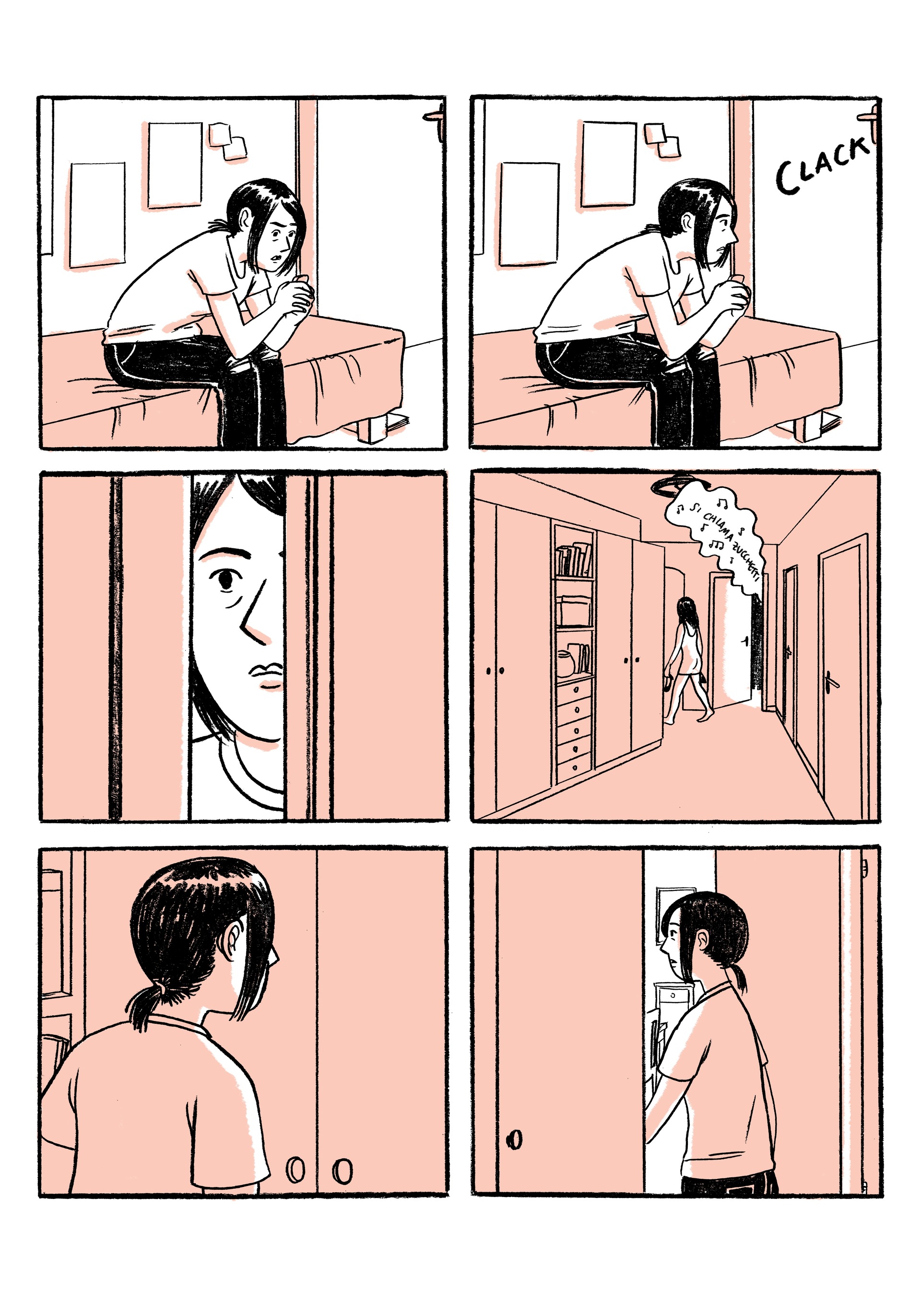 Summer Fires (2022): Chapter HC - Page 40