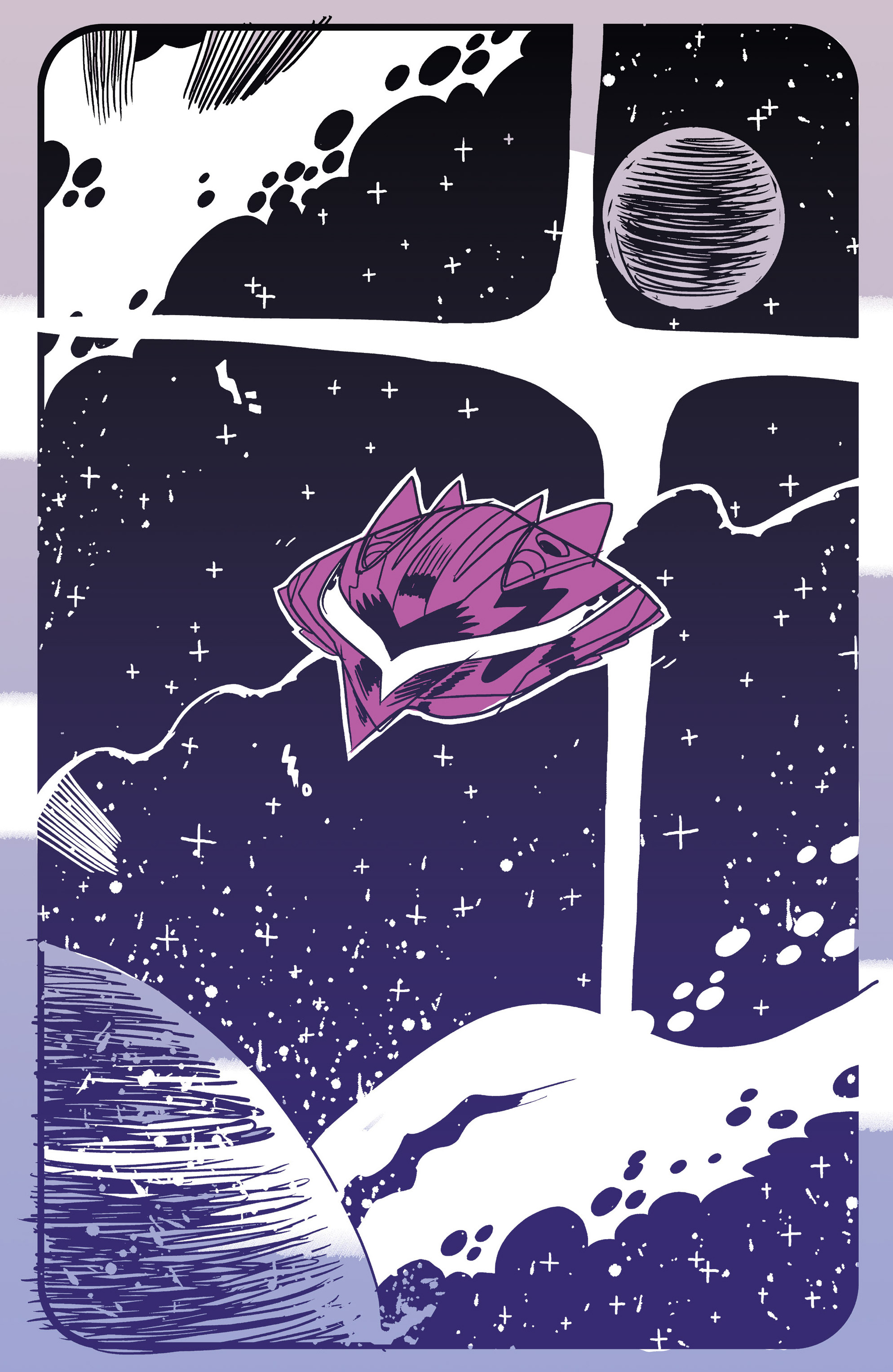 Sun Bakery (2017) issue 1 - Page 4