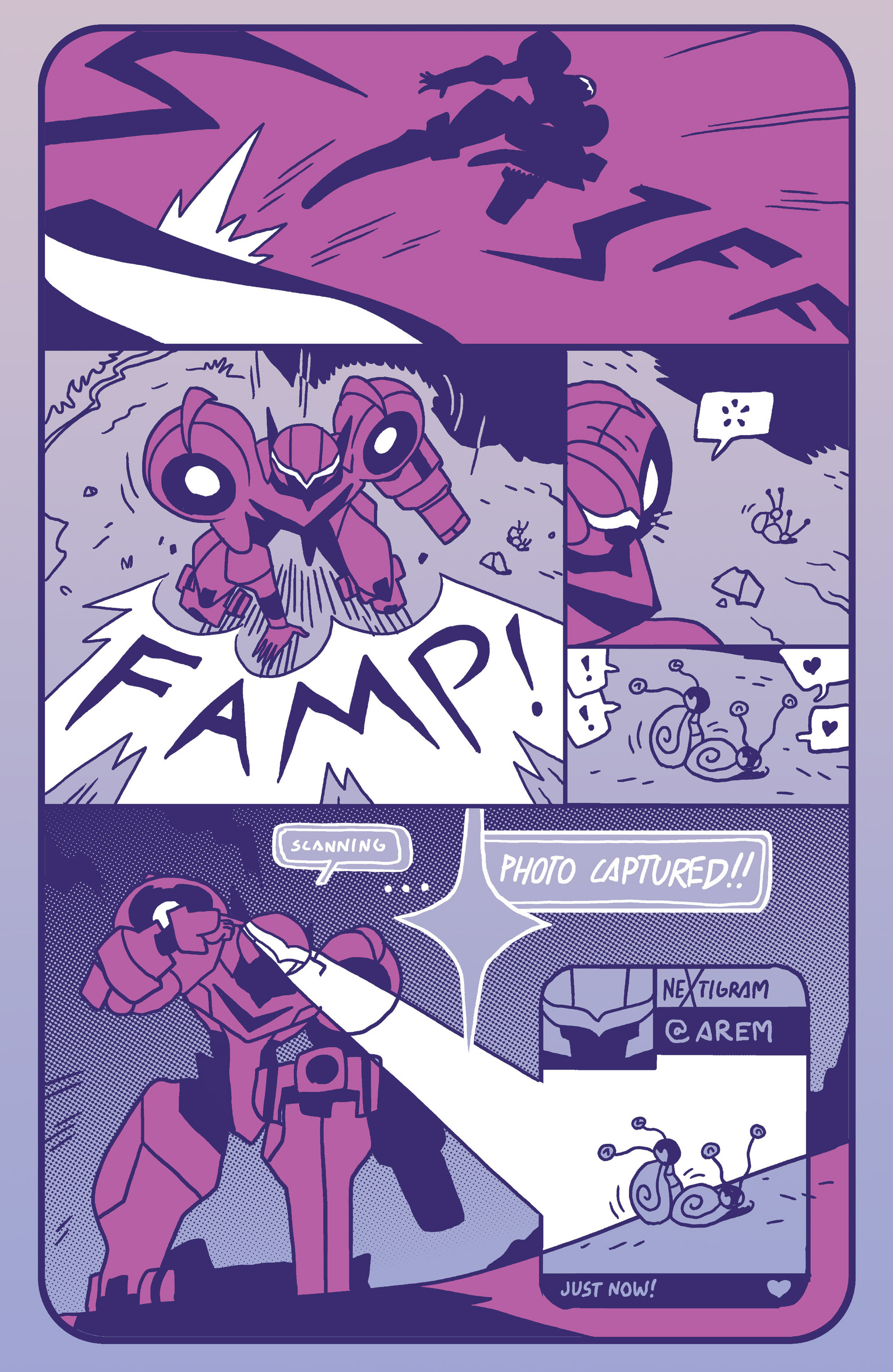 Sun Bakery (2017) issue 1 - Page 11