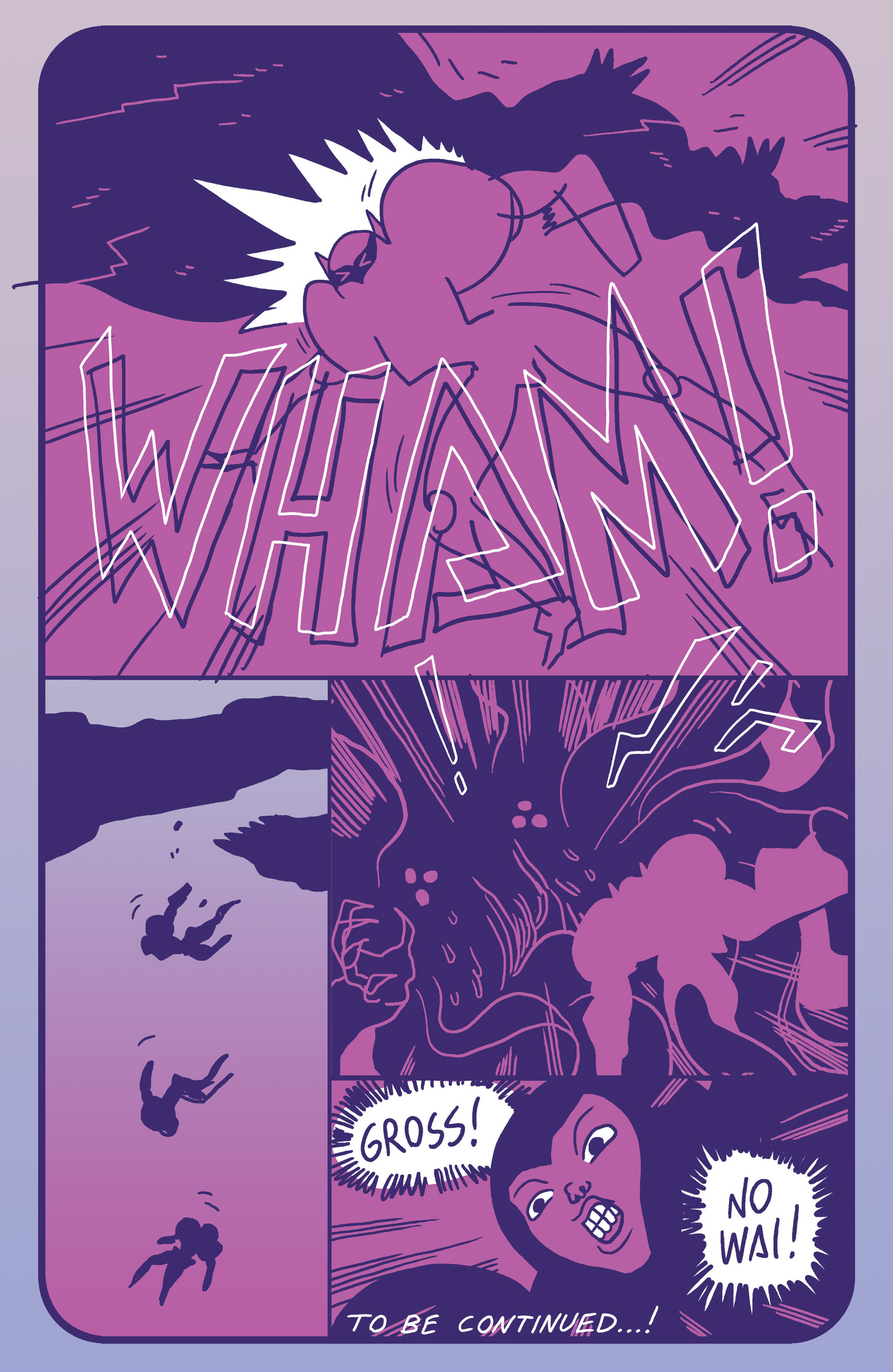 Sun Bakery (2017) issue 1 - Page 15