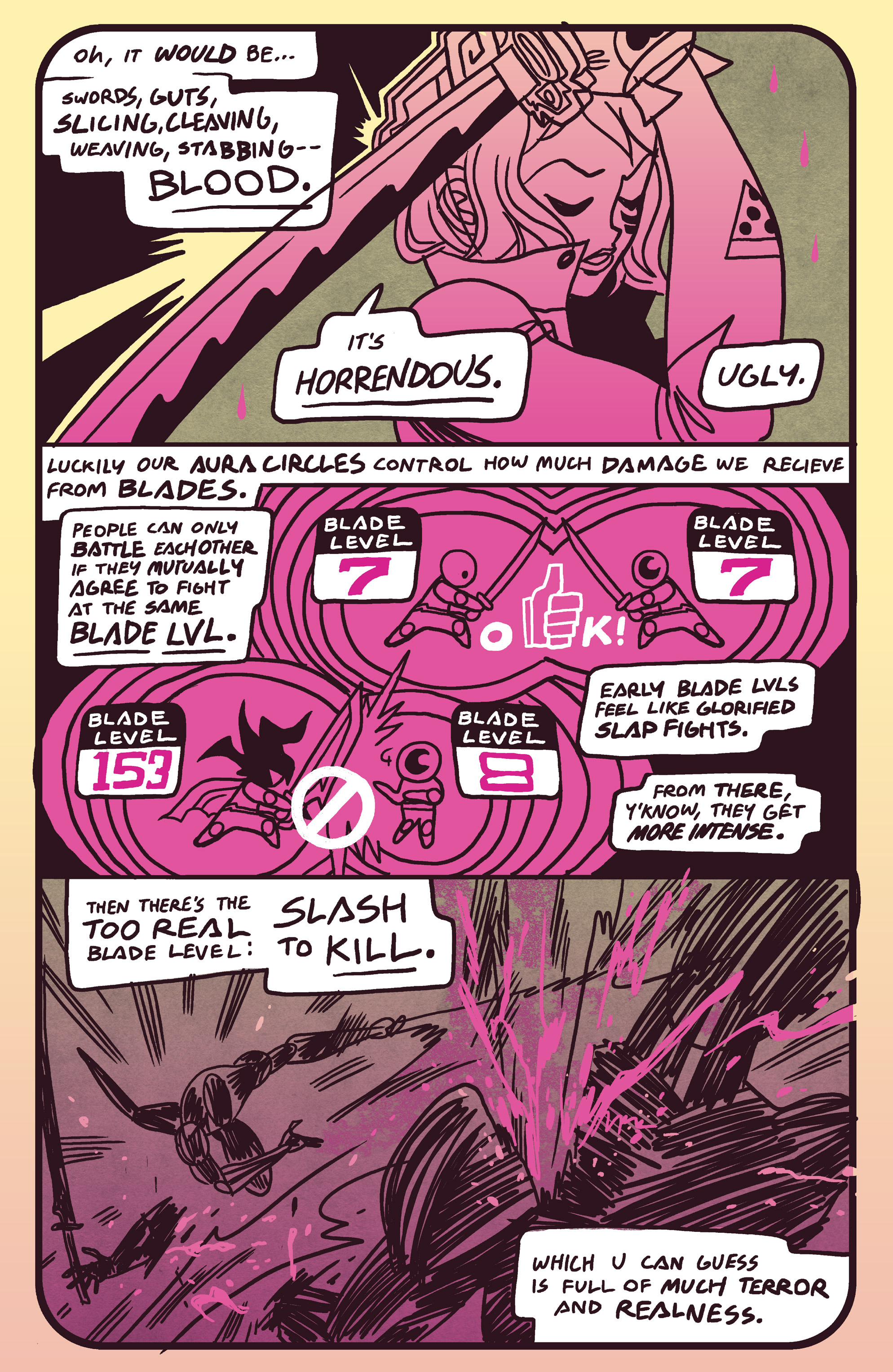 Sun Bakery (2017) issue 1 - Page 23