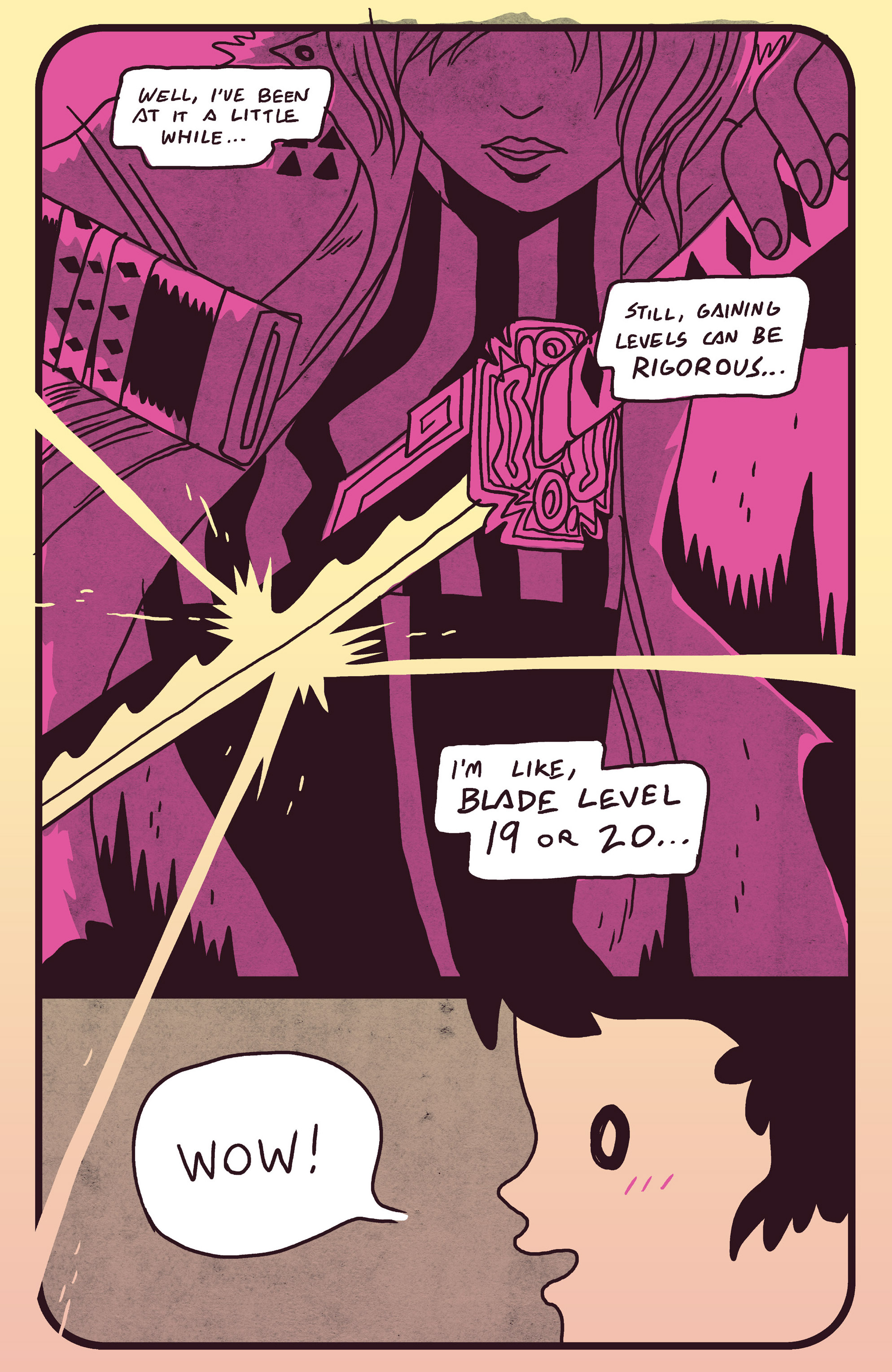 Sun Bakery (2017) issue 1 - Page 25