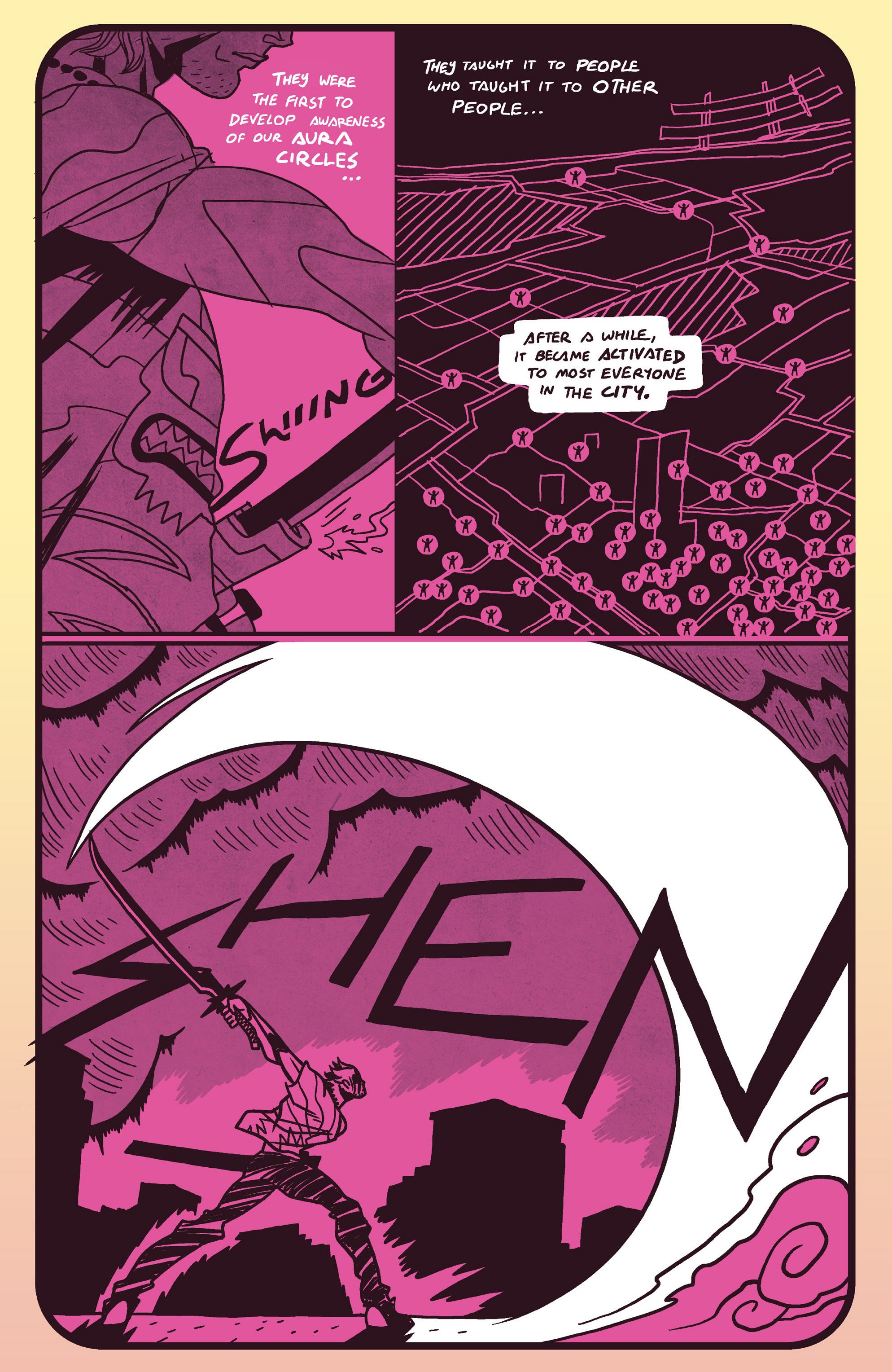 Sun Bakery (2017) issue 1 - Page 29