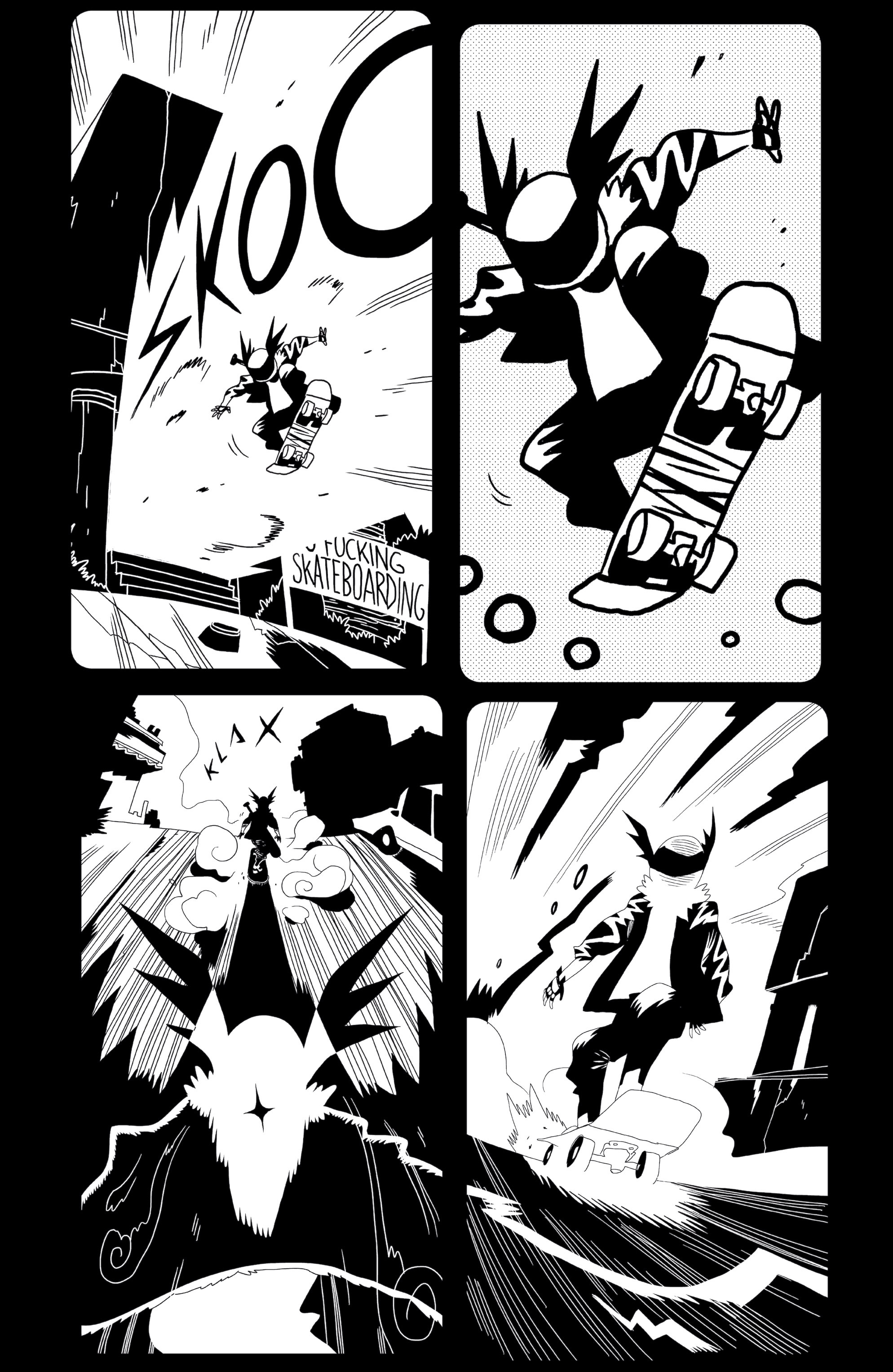 Sun Bakery (2017) issue 1 - Page 39