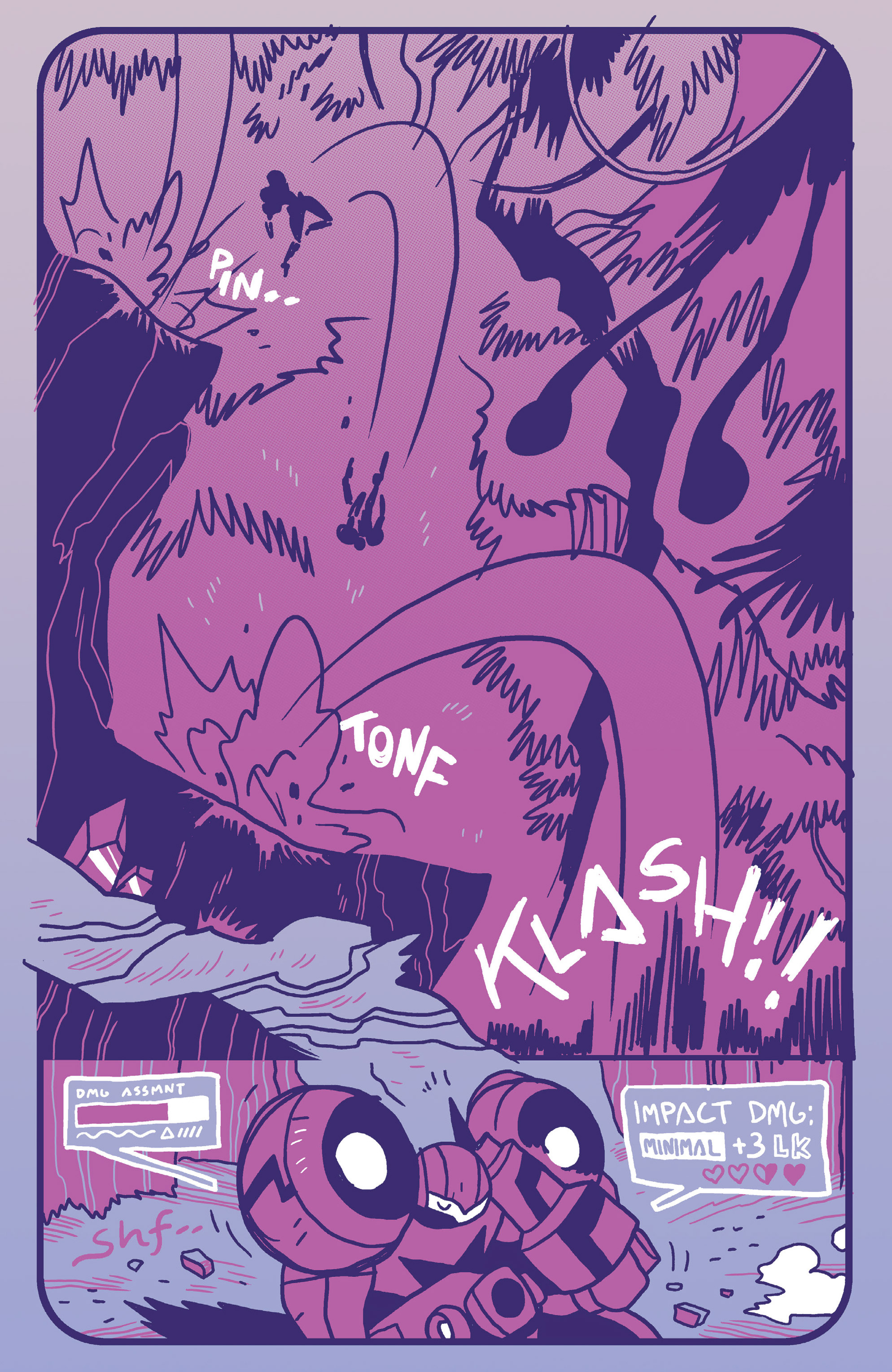 Sun Bakery (2017) issue 2 - Page 6