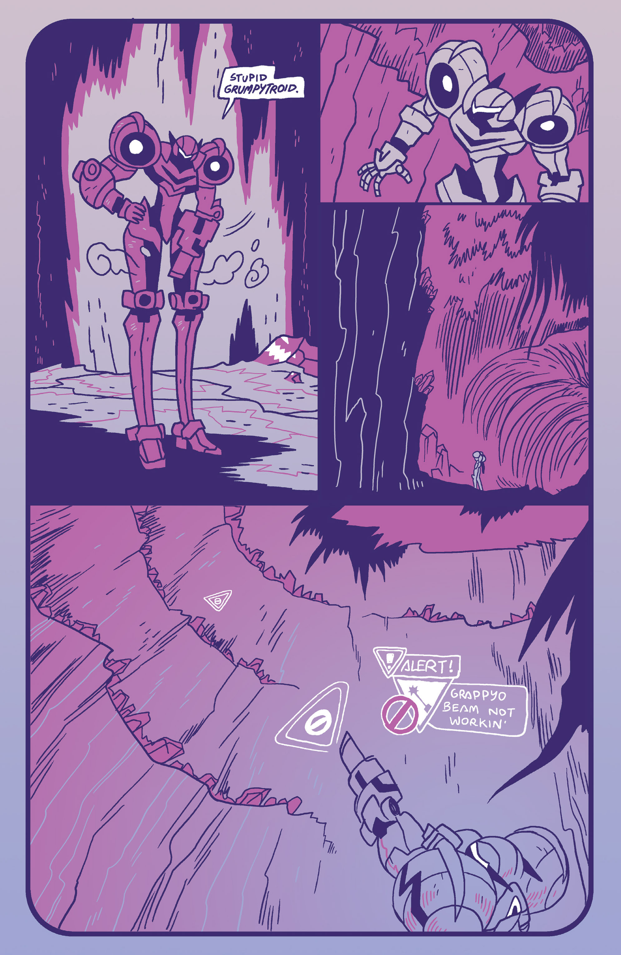 Sun Bakery (2017) issue 2 - Page 7