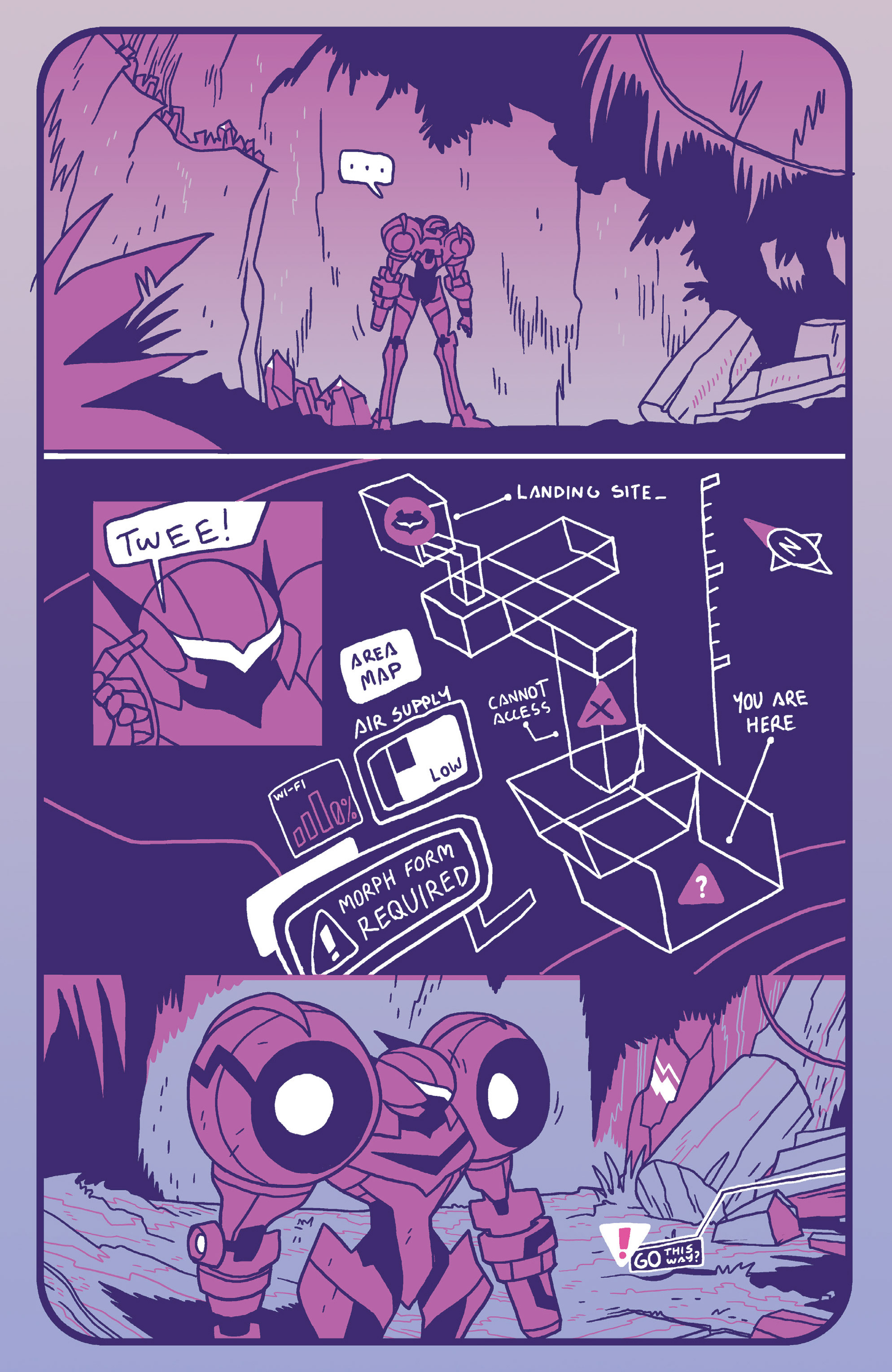 Sun Bakery (2017) issue 2 - Page 8