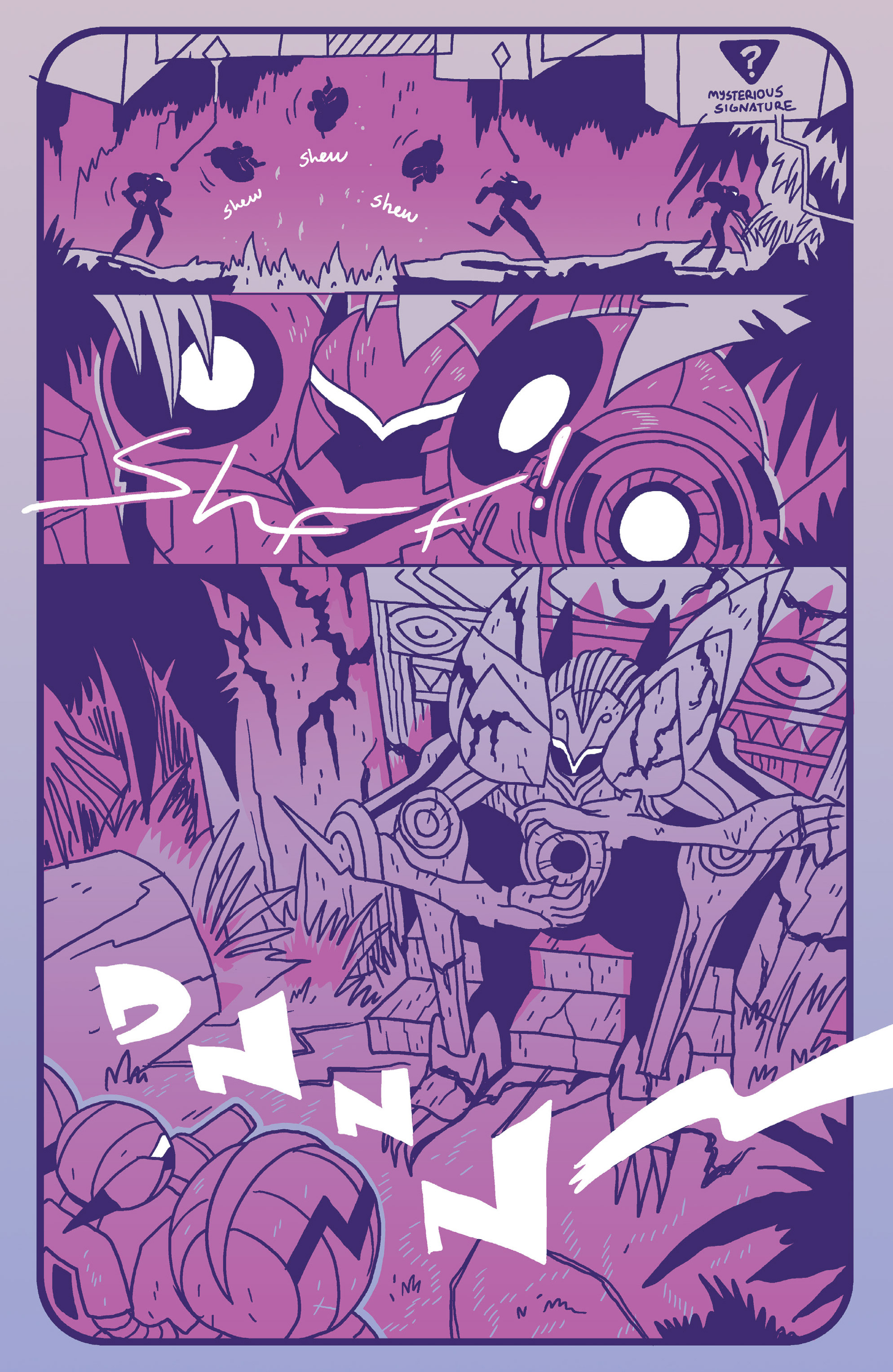 Sun Bakery (2017) issue 2 - Page 9