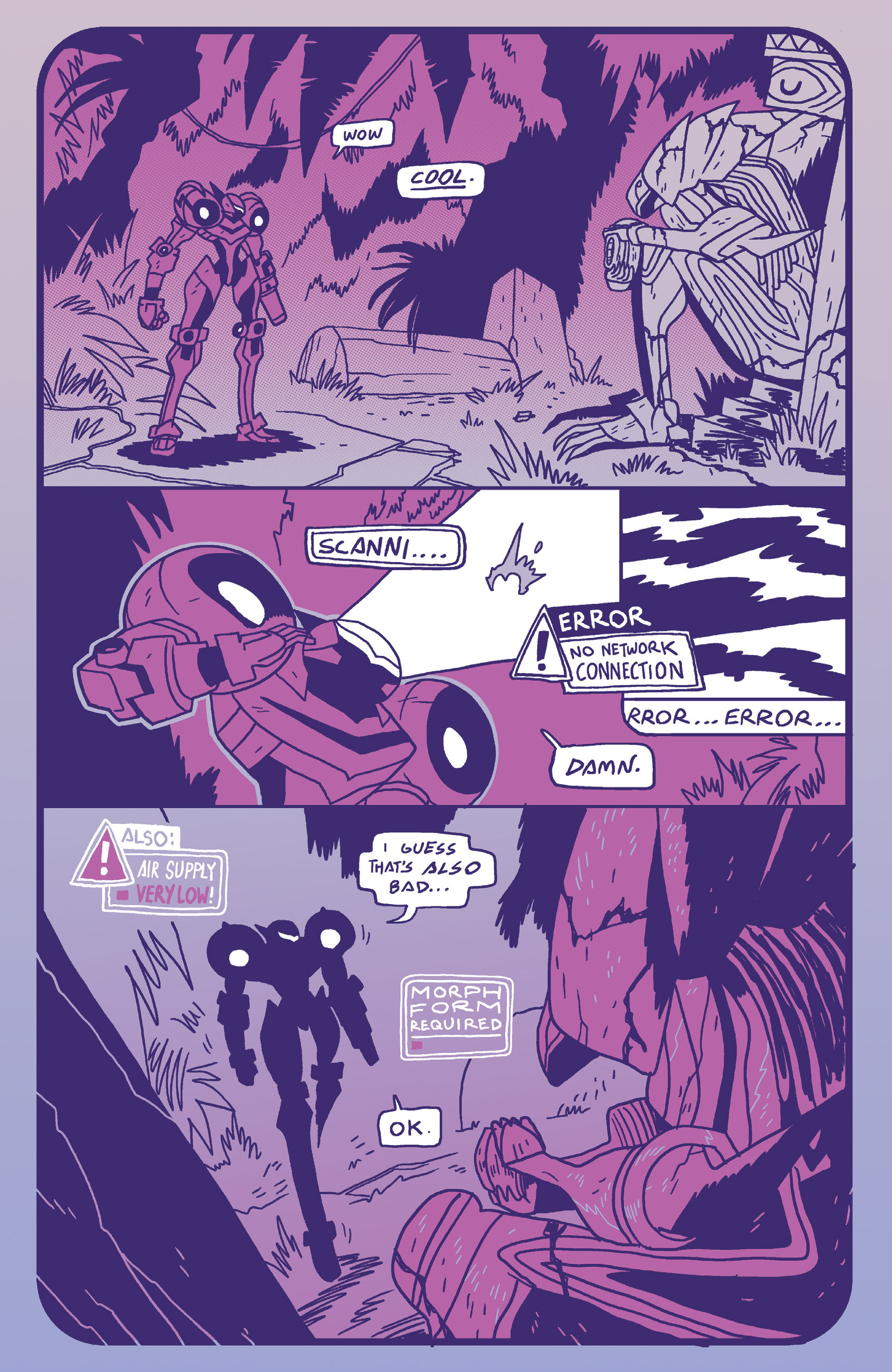 Sun Bakery (2017) issue 2 - Page 10