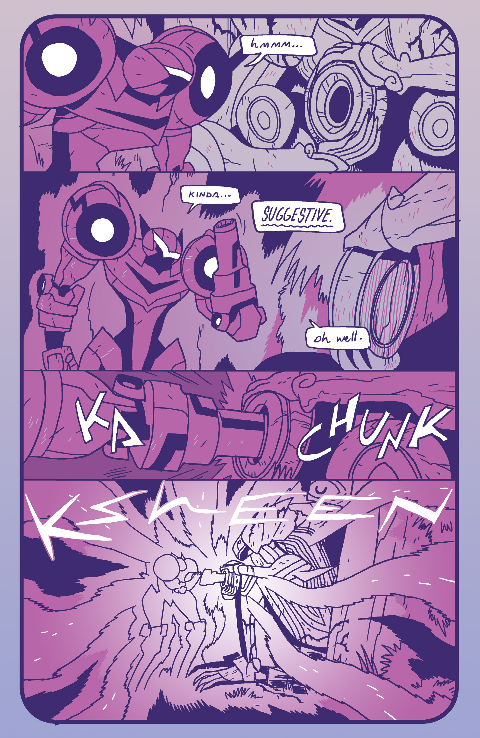 Sun Bakery (2017) issue 2 - Page 11