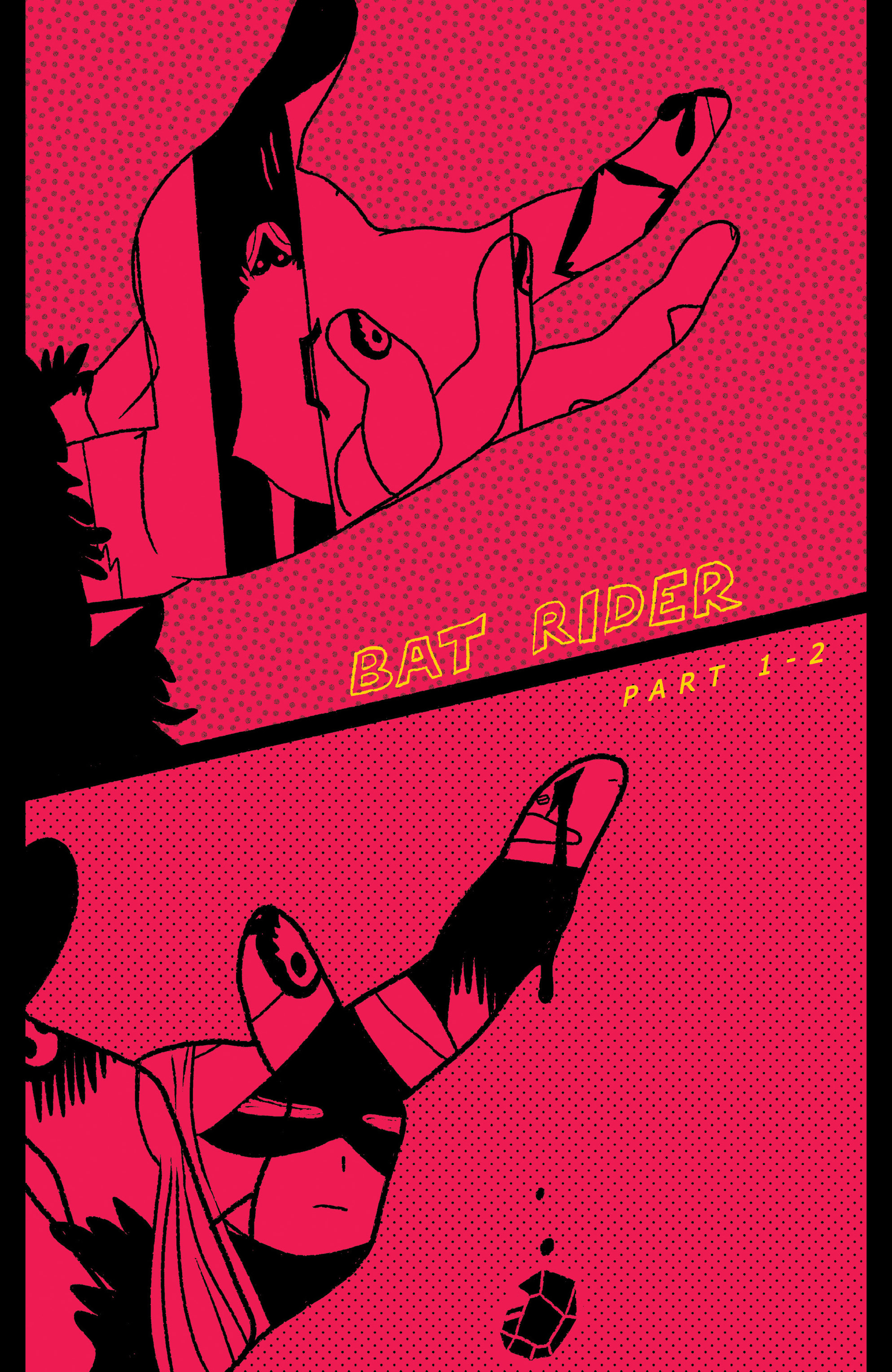 Sun Bakery (2017) issue 2 - Page 33