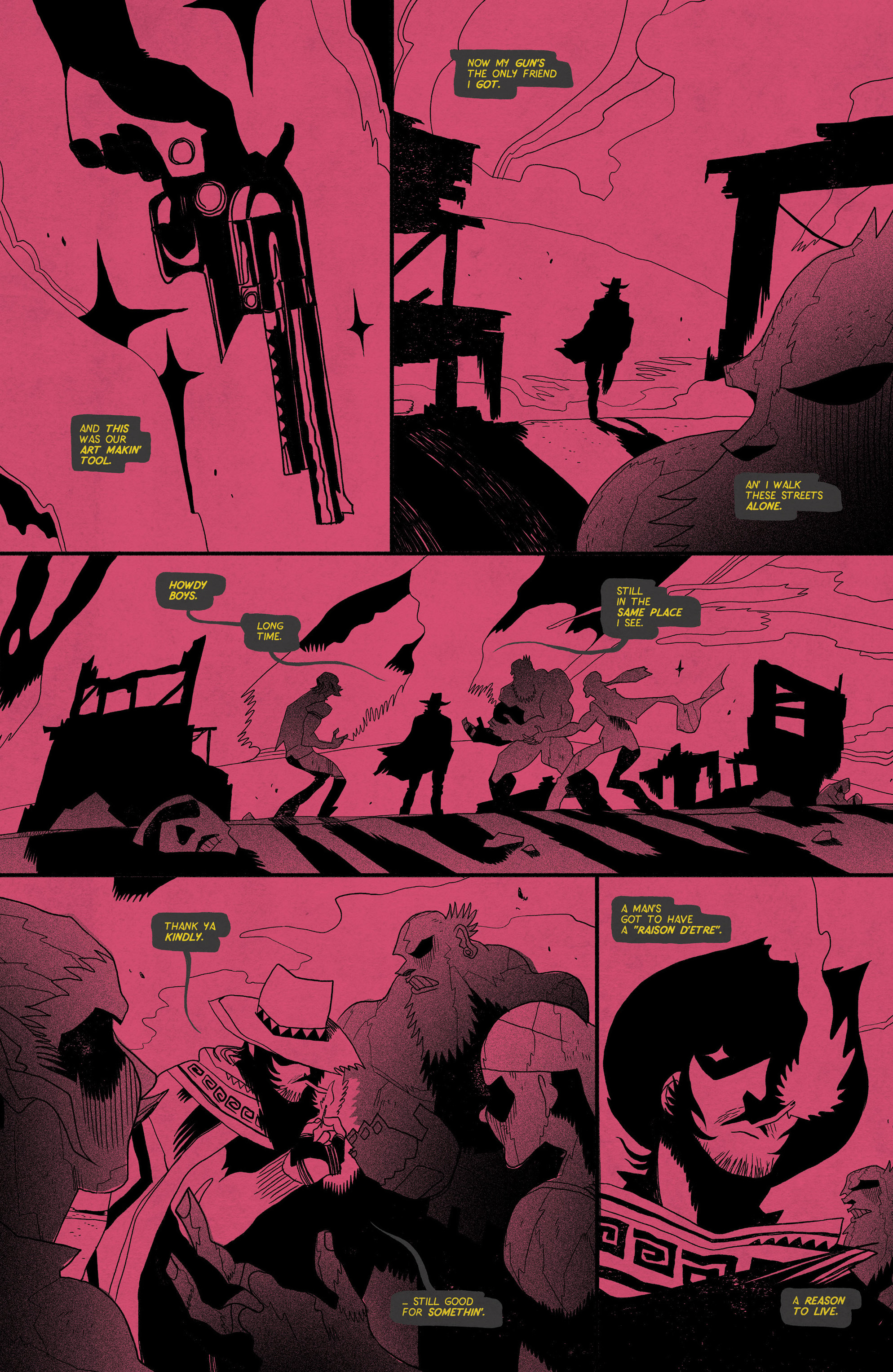 Sun Bakery (2017) issue 2 - Page 44