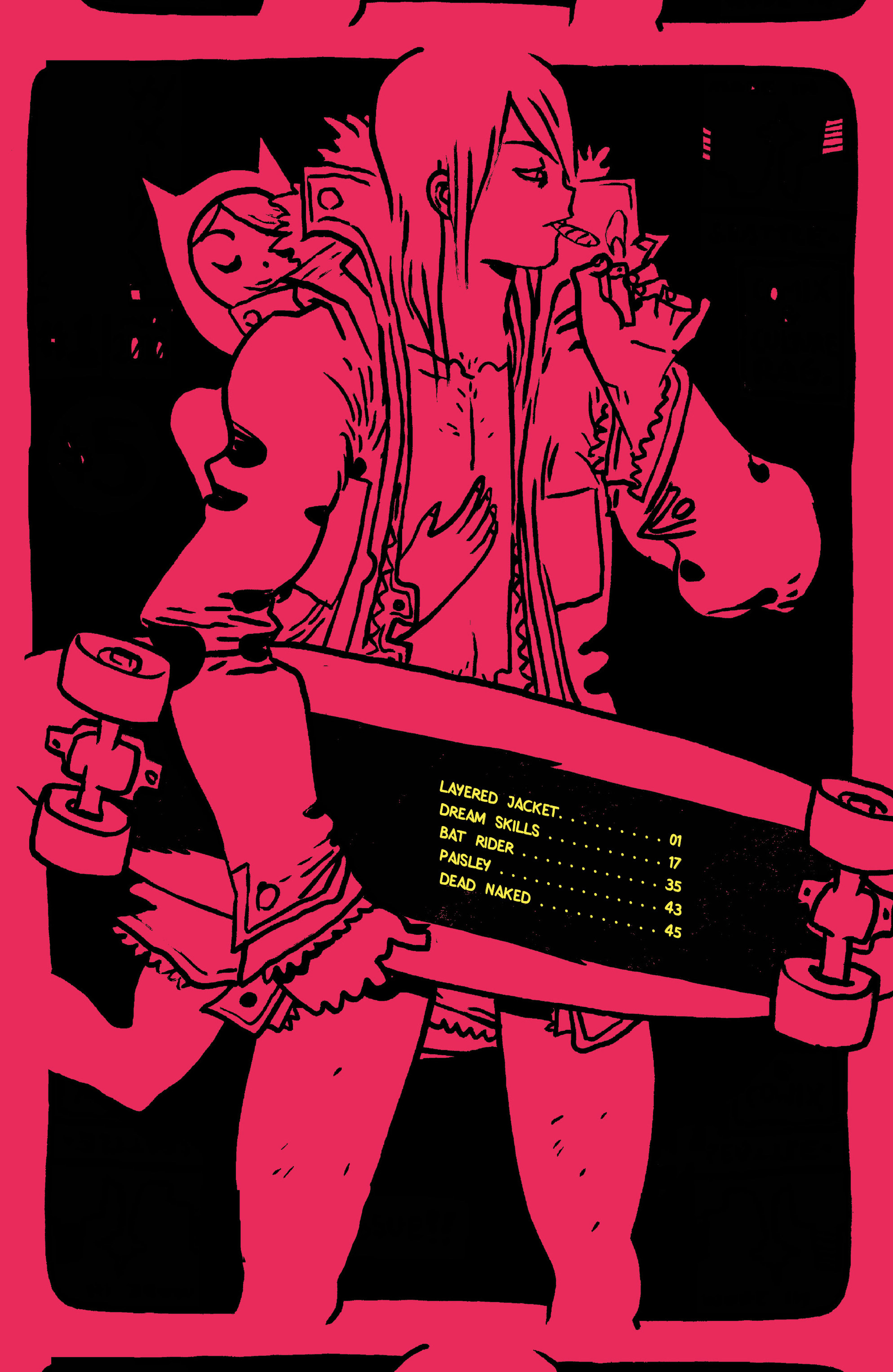 Sun Bakery (2017): Chapter 3 - Page 3