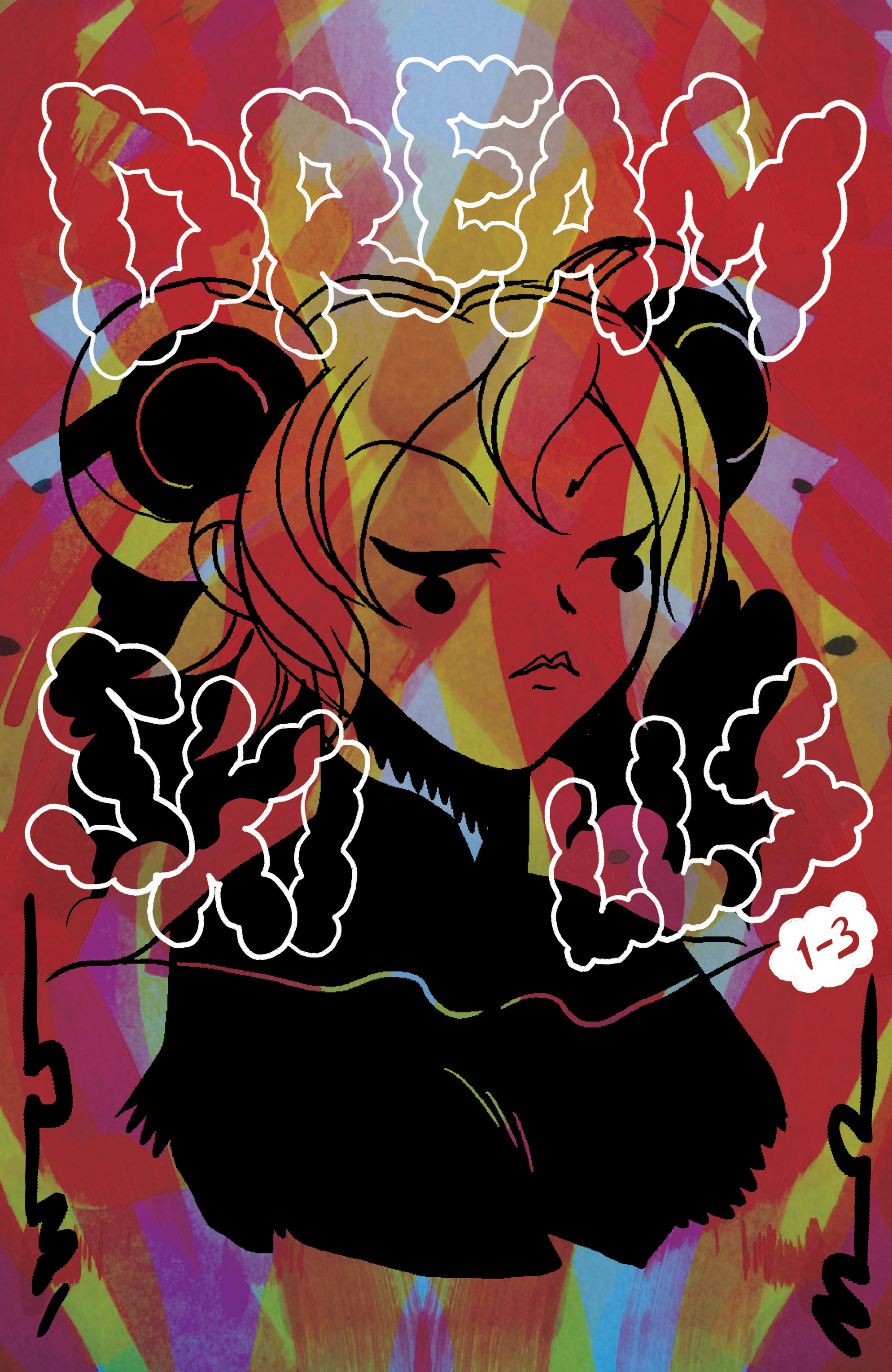 Sun Bakery (2017) issue 3 - Page 17