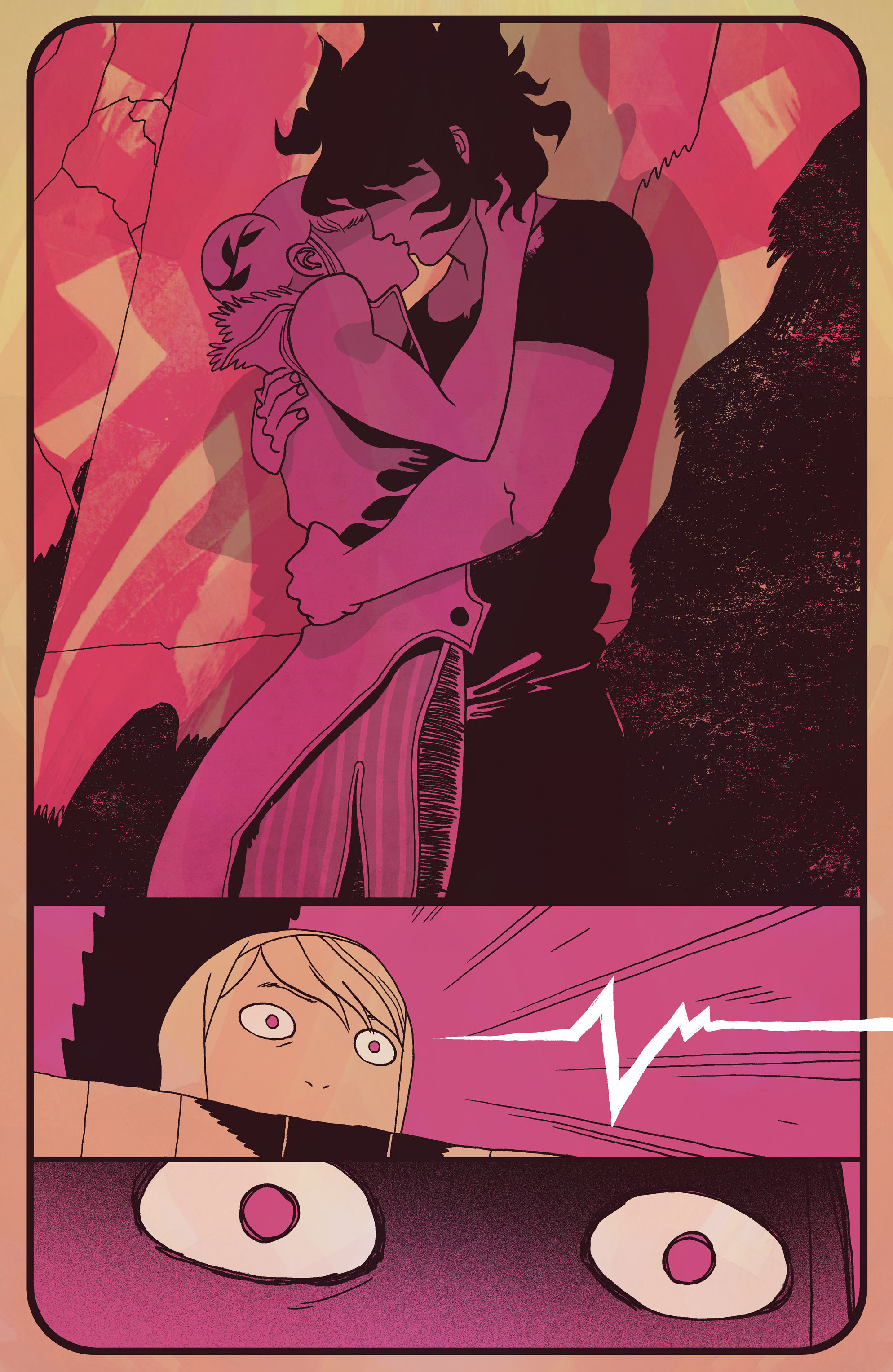 Sun Bakery (2017) issue 3 - Page 29