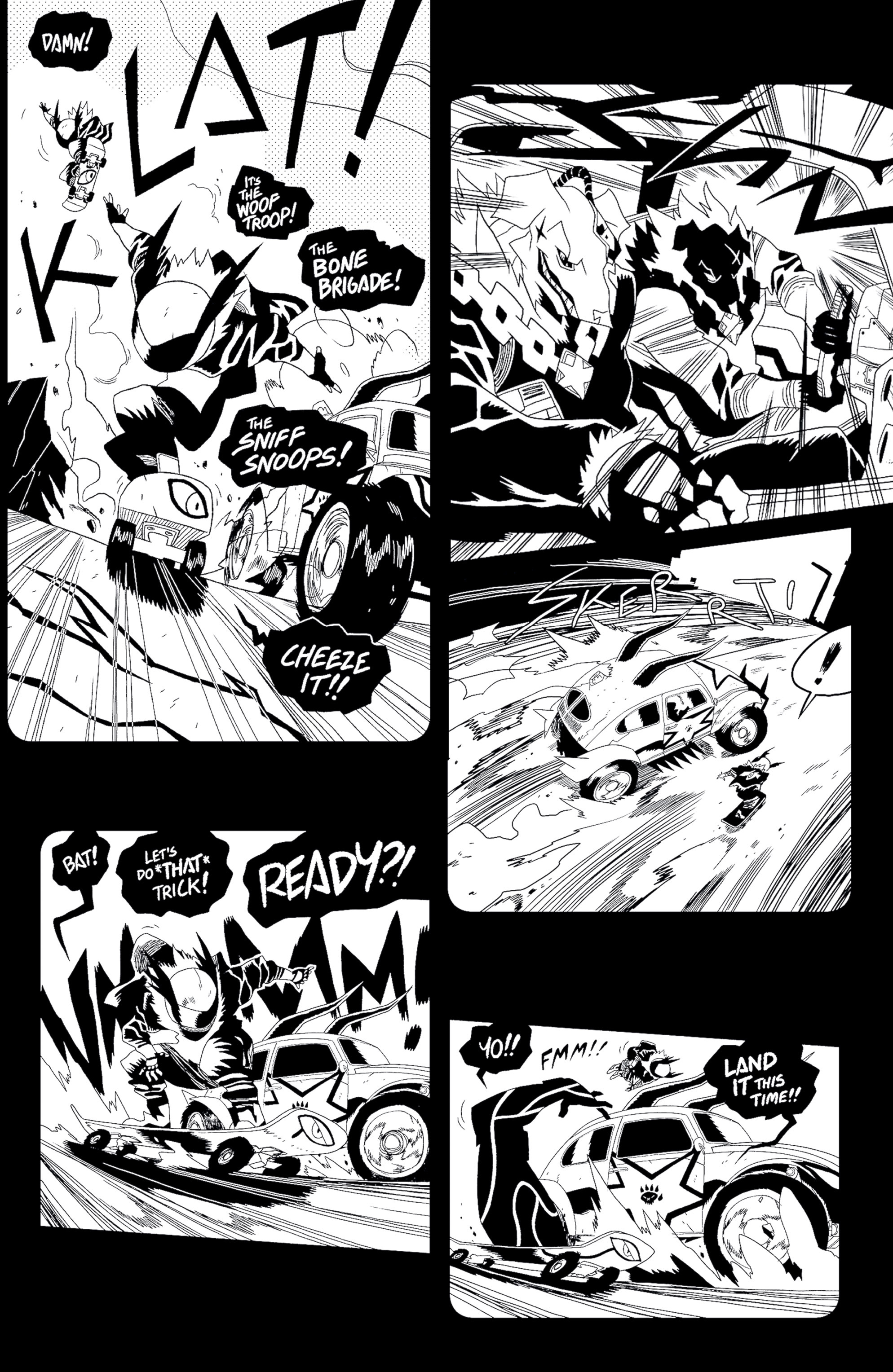 Sun Bakery (2017) issue 3 - Page 37