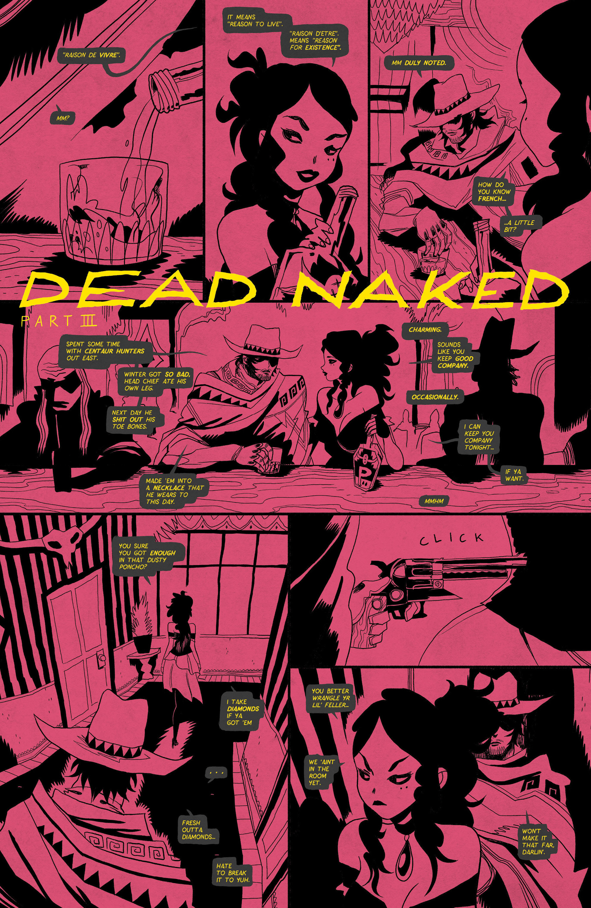 Sun Bakery (2017) issue 3 - Page 44